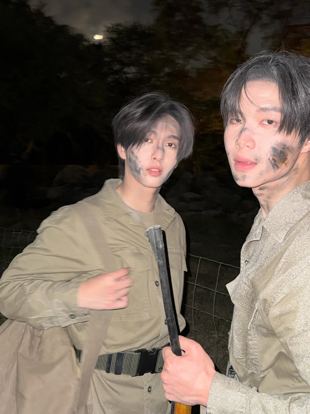 คอปเปอร์ - เดชาวัต พรเดชาพิพัฒ