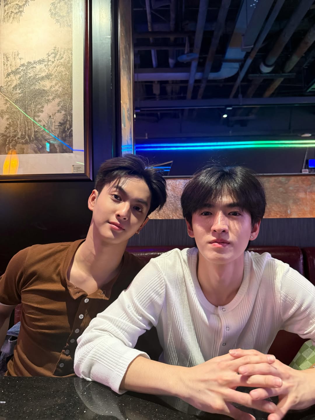 คอปเปอร์ - เดชาวัต พรเดชาพิพัฒ