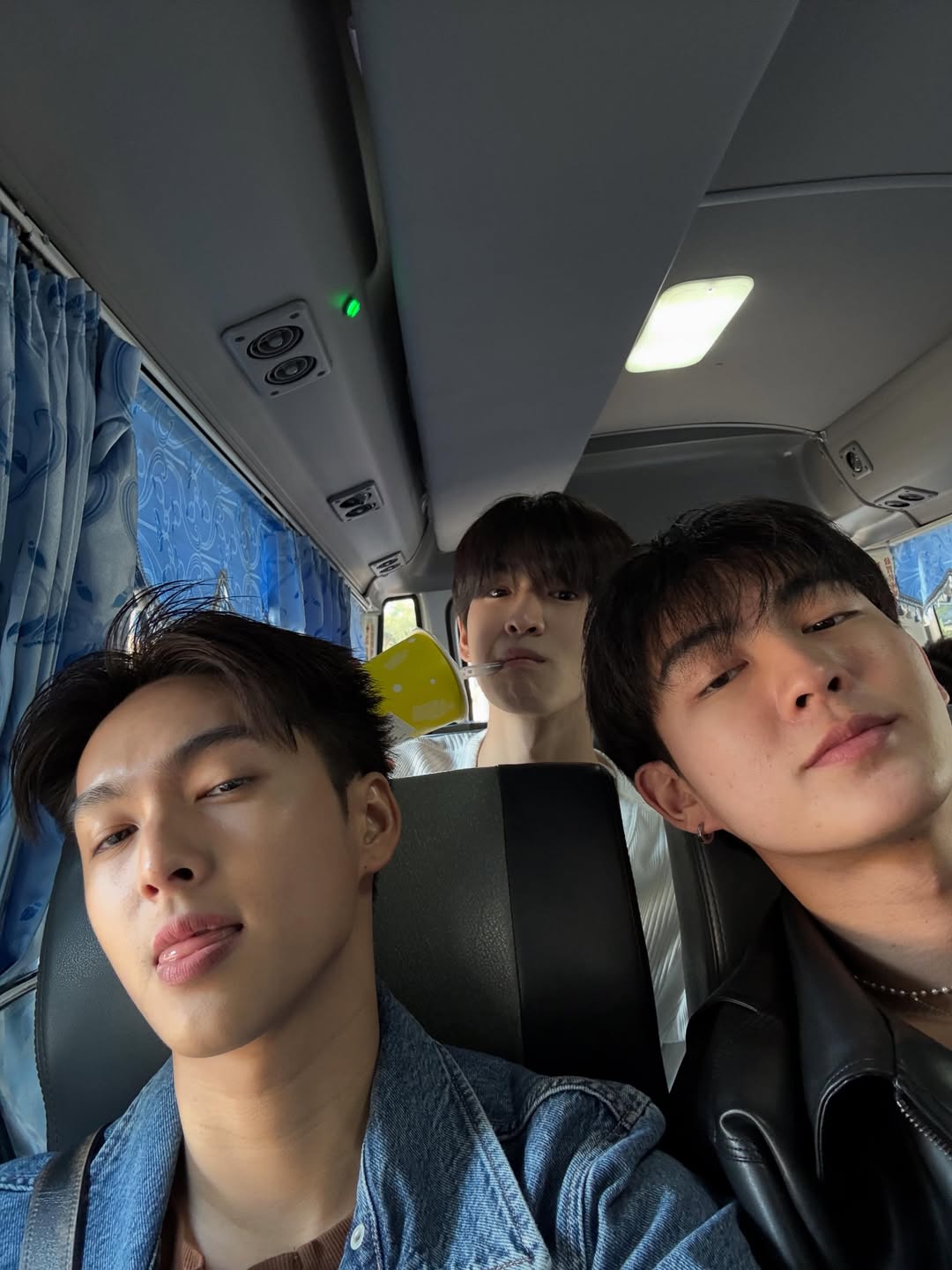 คอปเปอร์ - เดชาวัต พรเดชาพิพัฒ