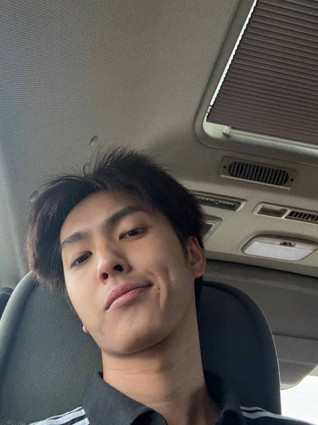 คอปเปอร์ - เดชาวัต พรเดชาพิพัฒ