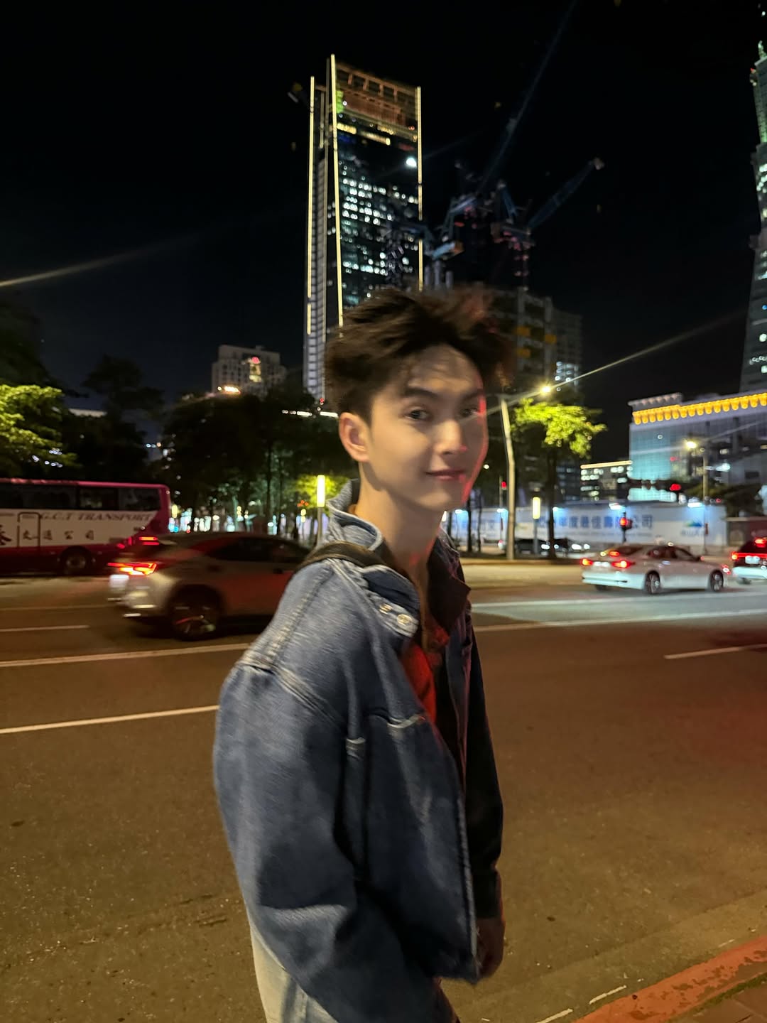 คอปเปอร์ - เดชาวัต พรเดชาพิพัฒ