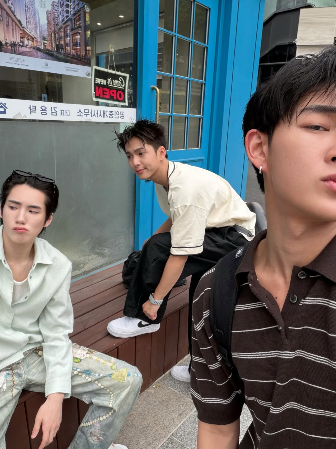 คอปเปอร์ - เดชาวัต พรเดชาพิพัฒ
