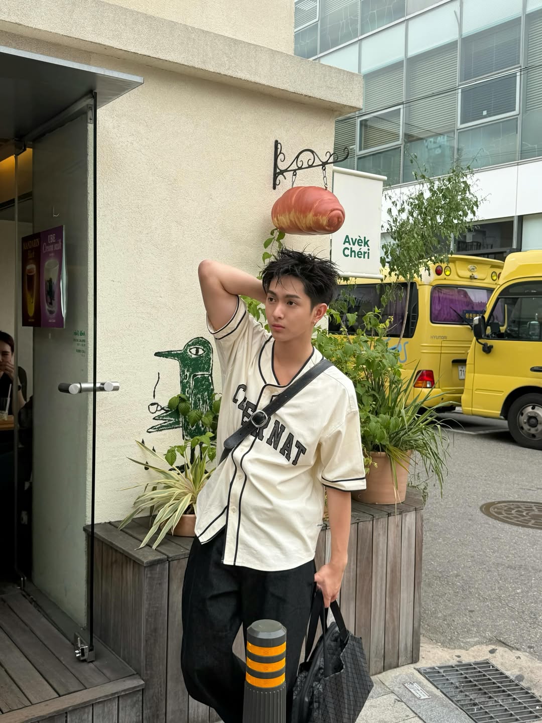 คอปเปอร์ - เดชาวัต พรเดชาพิพัฒ