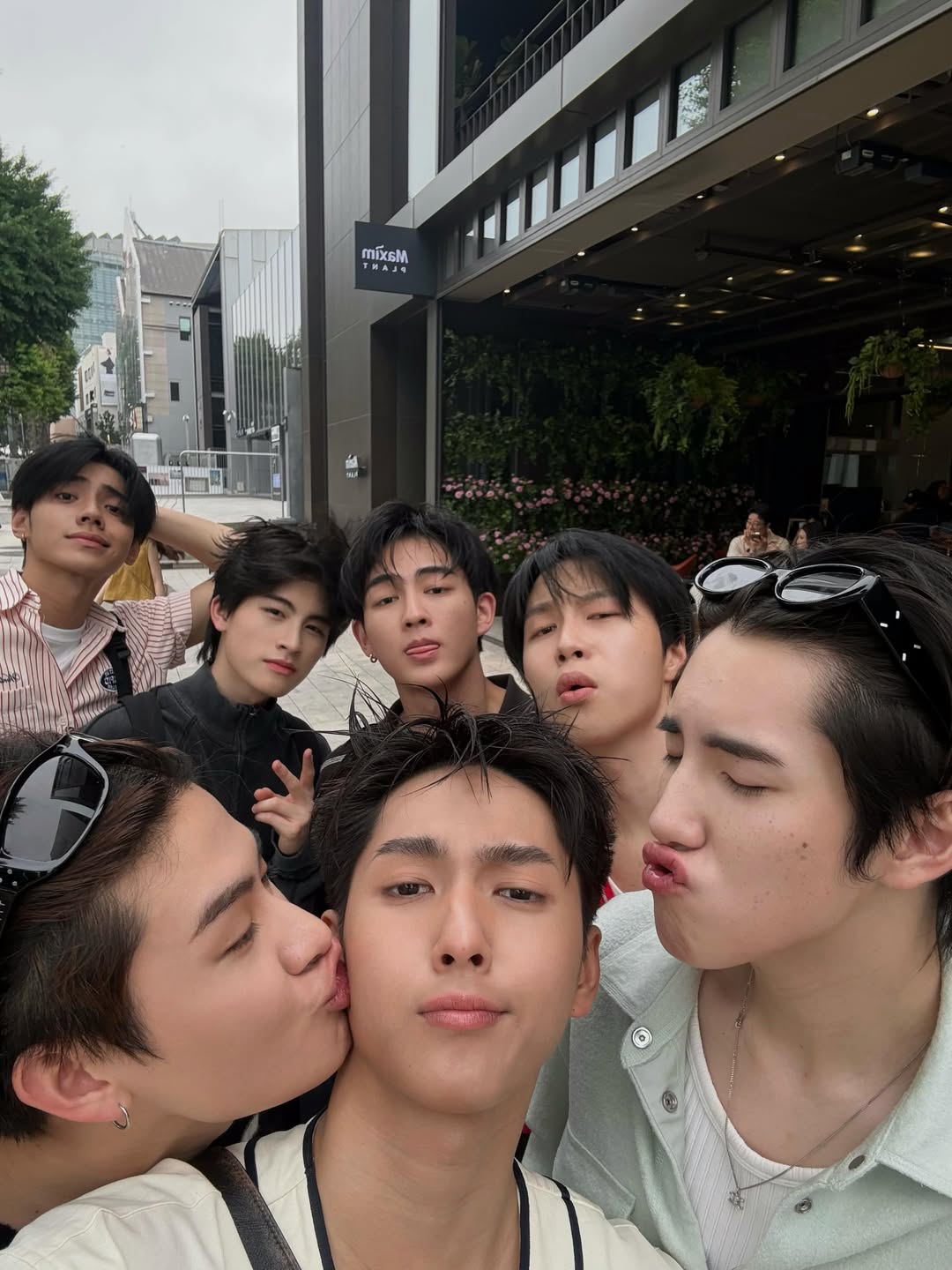 คอปเปอร์ - เดชาวัต พรเดชาพิพัฒ