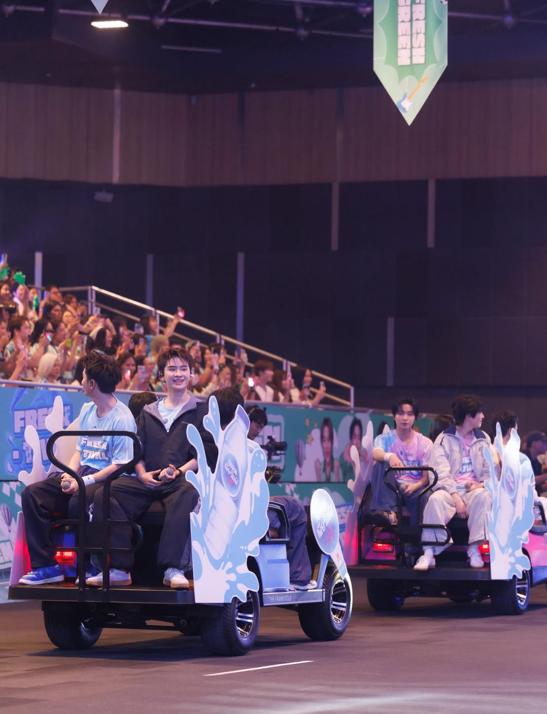 คอปเปอร์ - เดชาวัต พรเดชาพิพัฒ