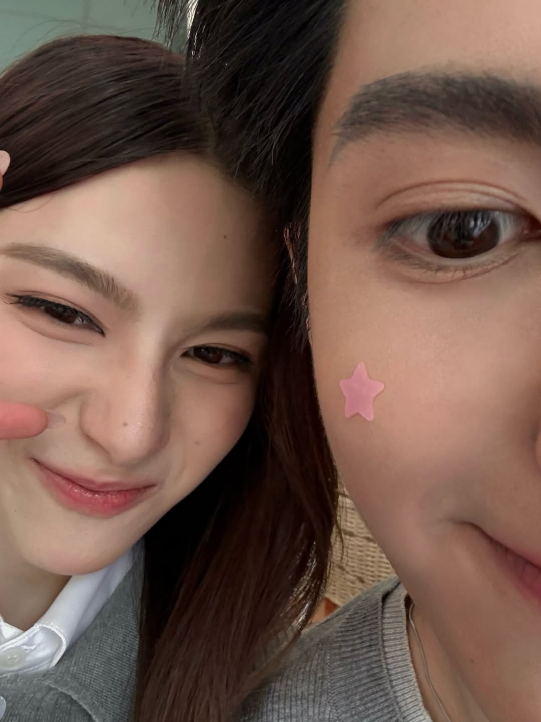 คอปเปอร์ - เดชาวัต พรเดชาพิพัฒ