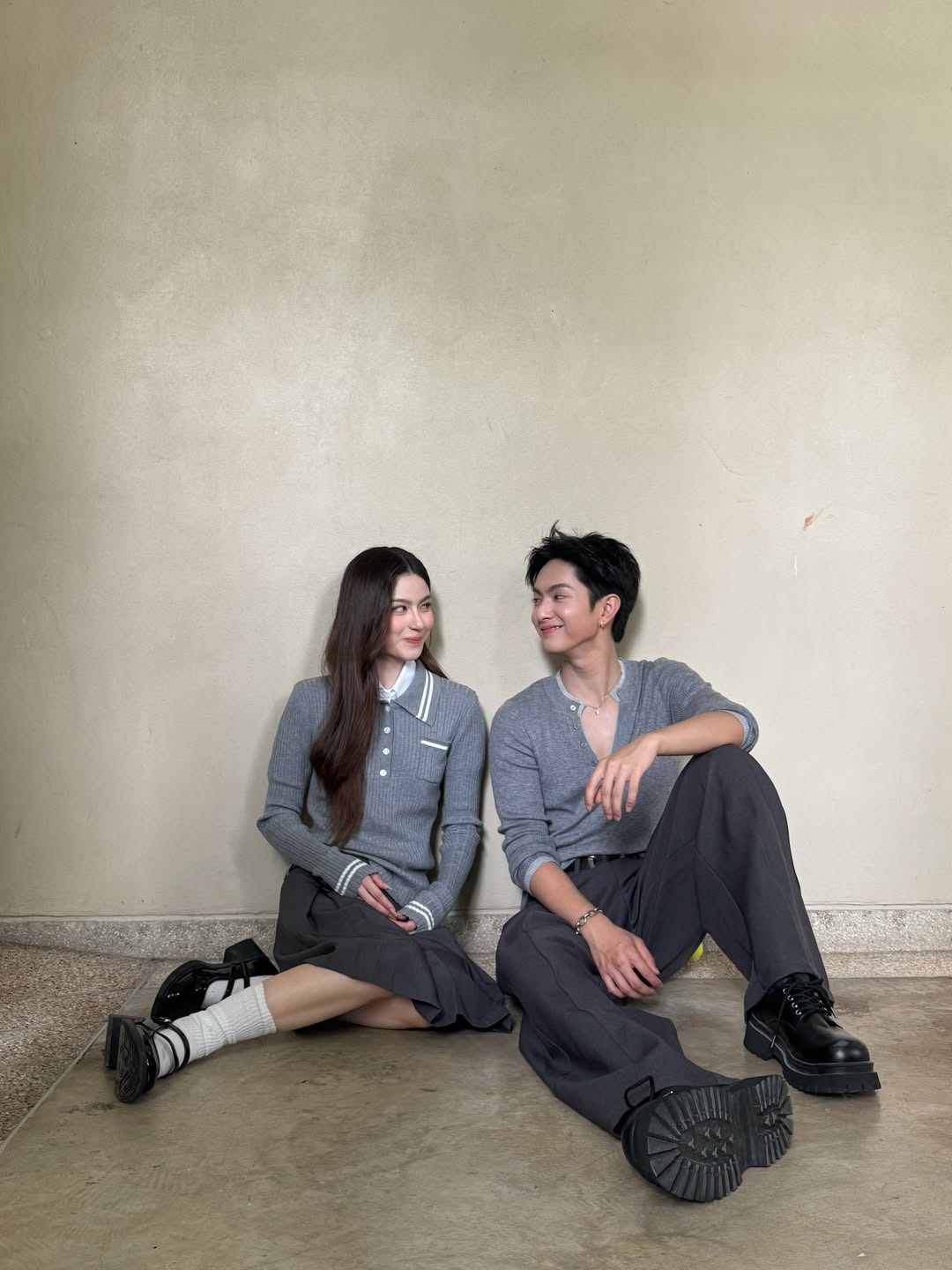 คอปเปอร์ - เดชาวัต พรเดชาพิพัฒ