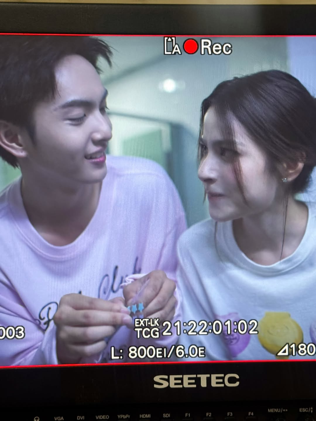 คอปเปอร์ - เดชาวัต พรเดชาพิพัฒ