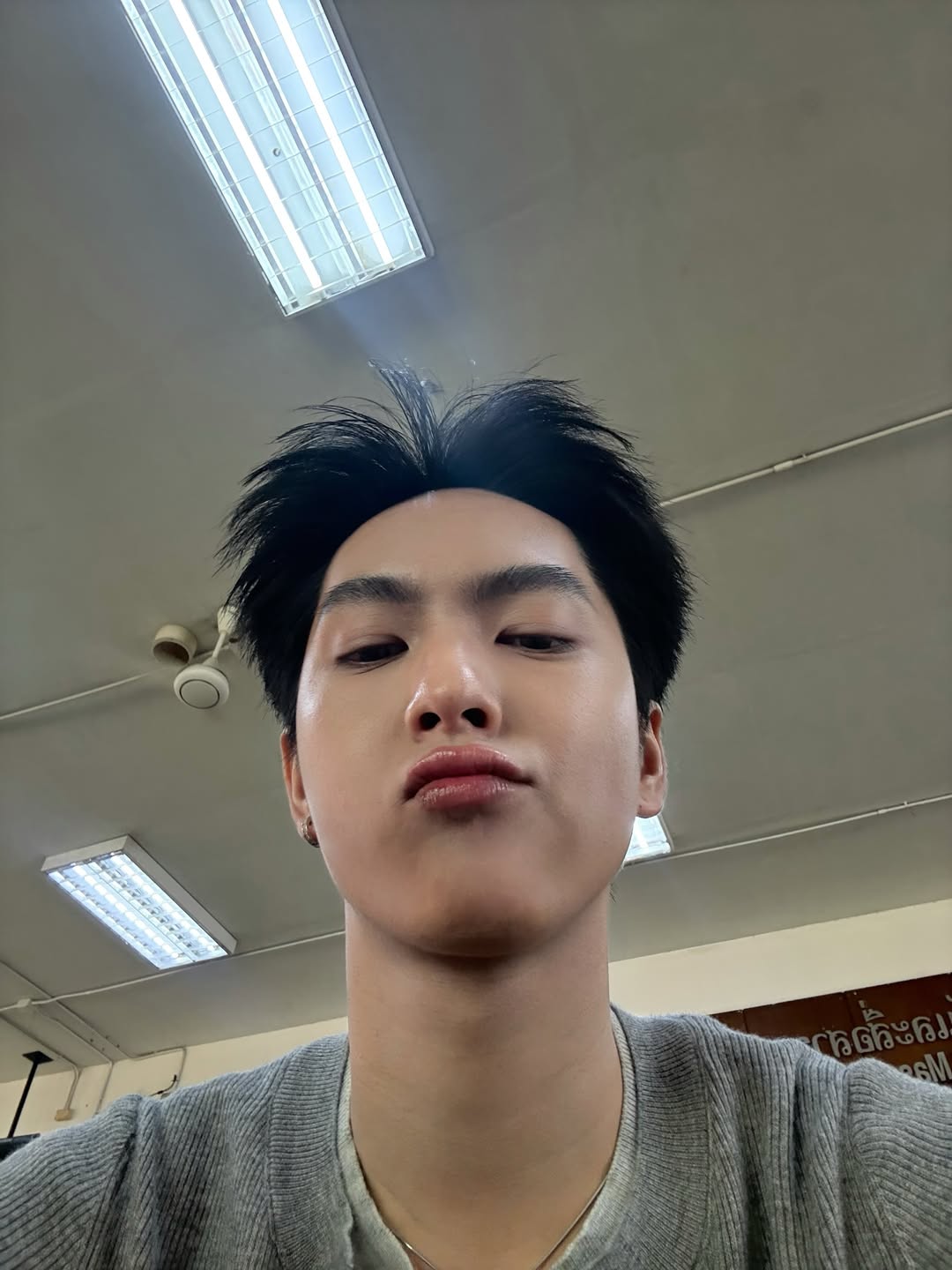 คอปเปอร์ - เดชาวัต พรเดชาพิพัฒ