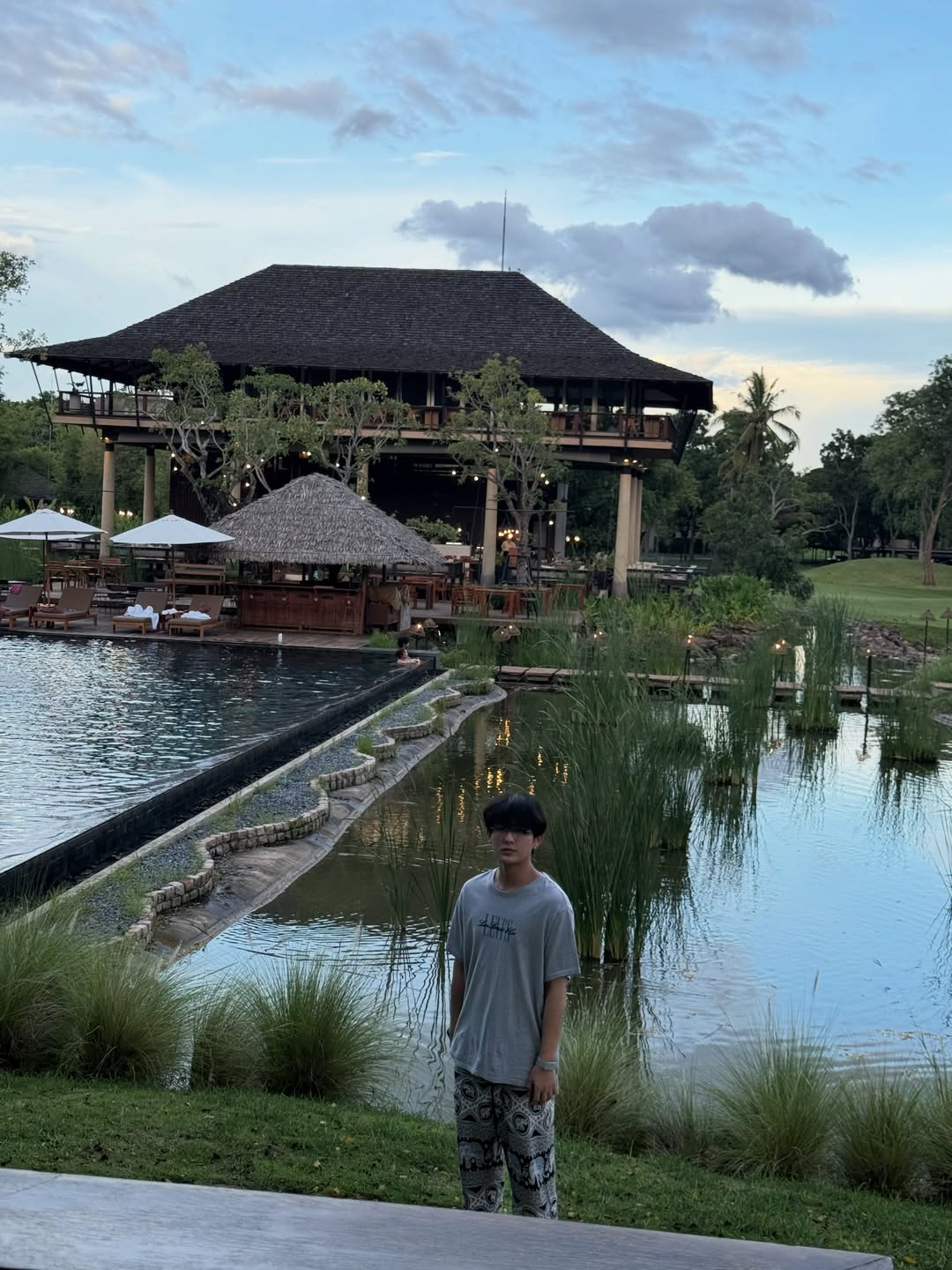 คอปเปอร์ - เดชาวัต พรเดชาพิพัฒ