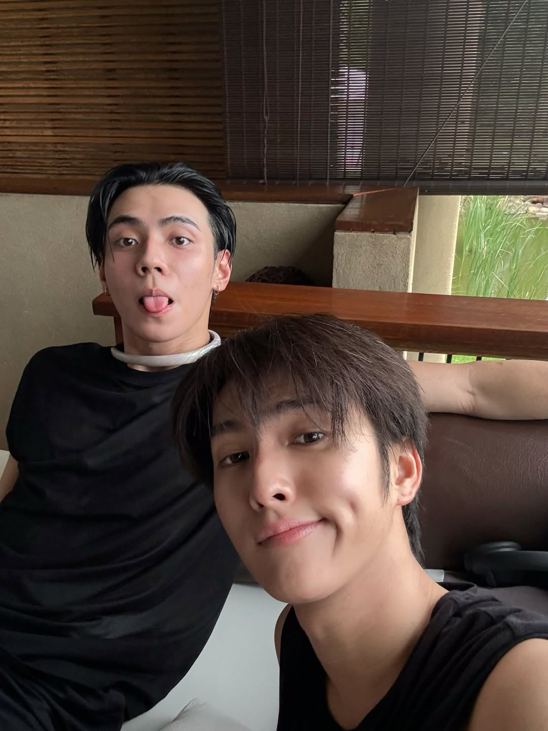 คอปเปอร์ - เดชาวัต พรเดชาพิพัฒ