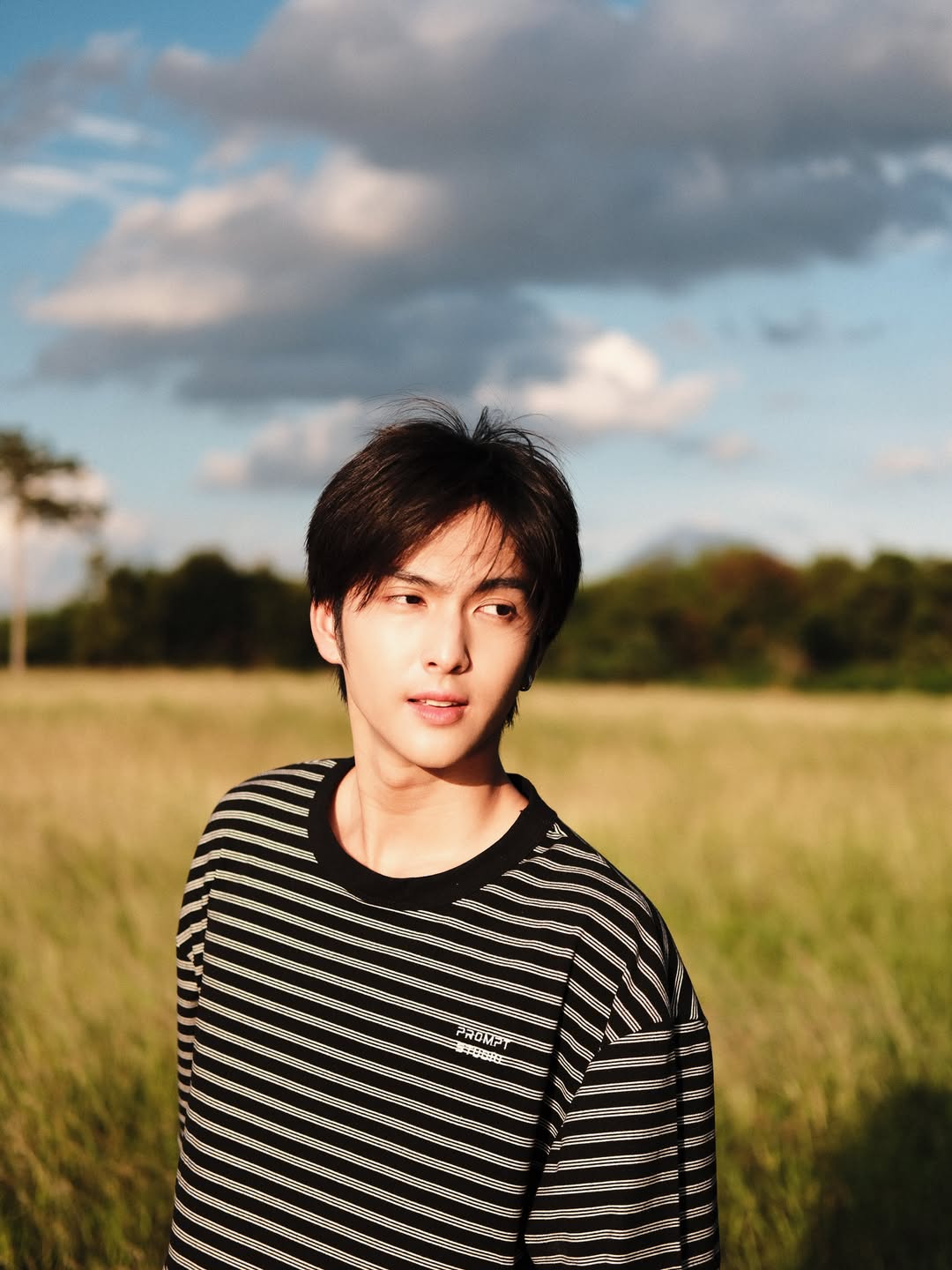 คอปเปอร์ - เดชาวัต พรเดชาพิพัฒ