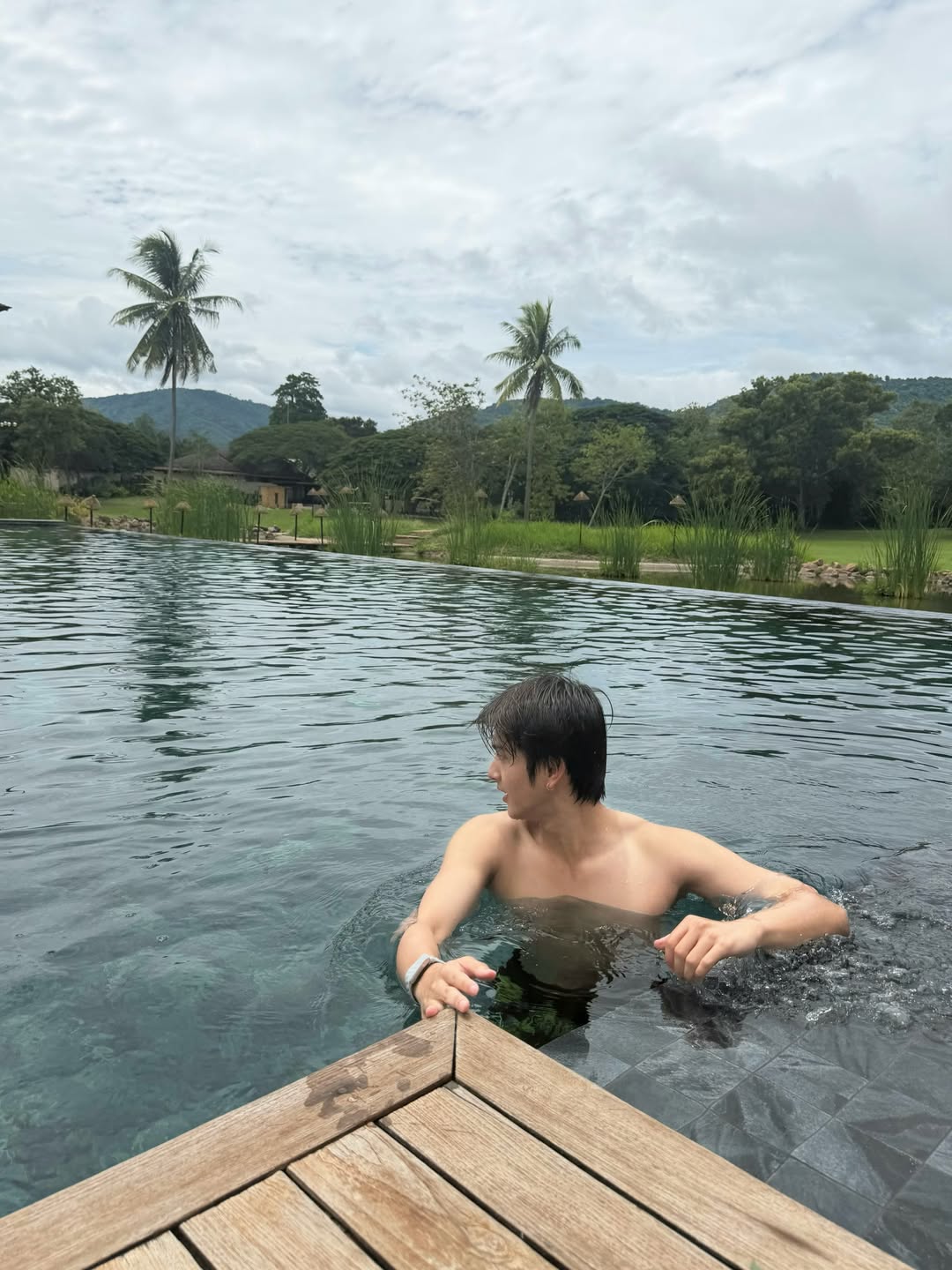 คอปเปอร์ - เดชาวัต พรเดชาพิพัฒ