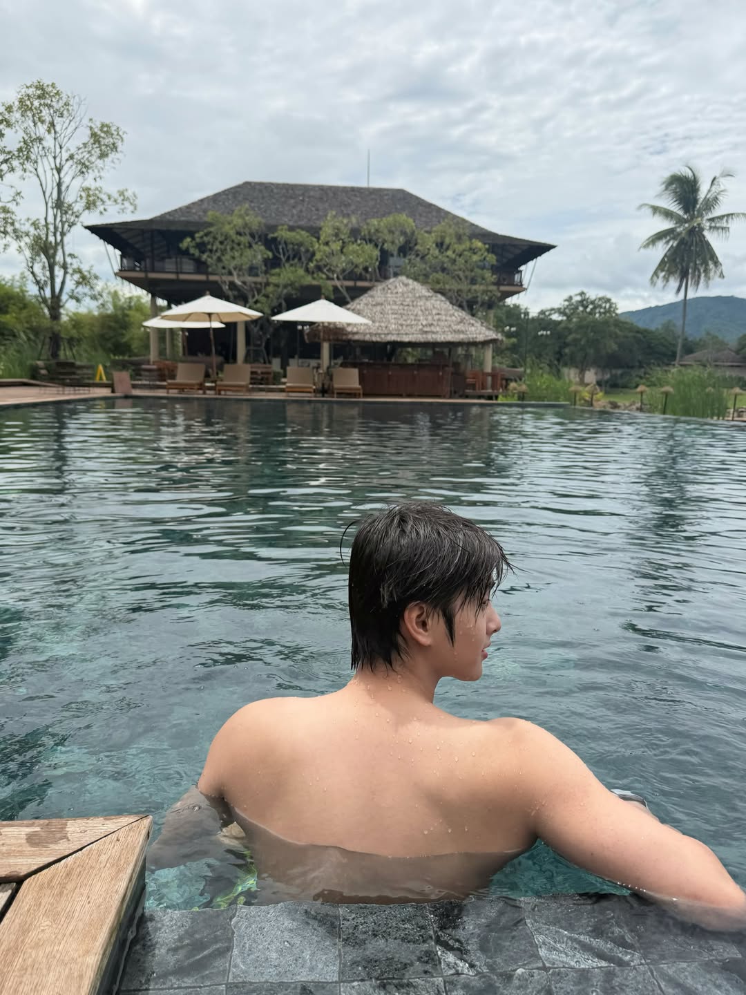 คอปเปอร์ - เดชาวัต พรเดชาพิพัฒ