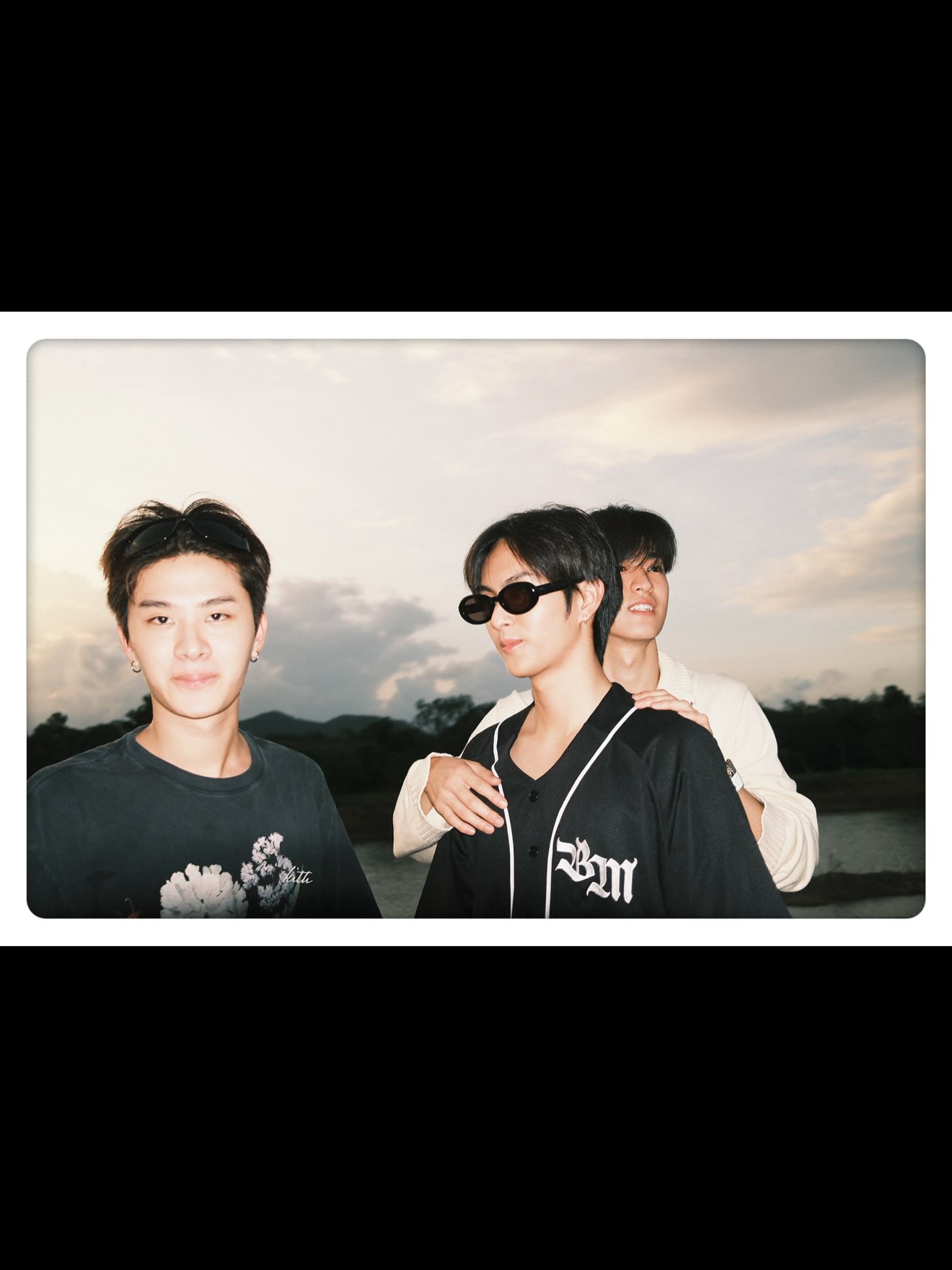 คอปเปอร์ - เดชาวัต พรเดชาพิพัฒ