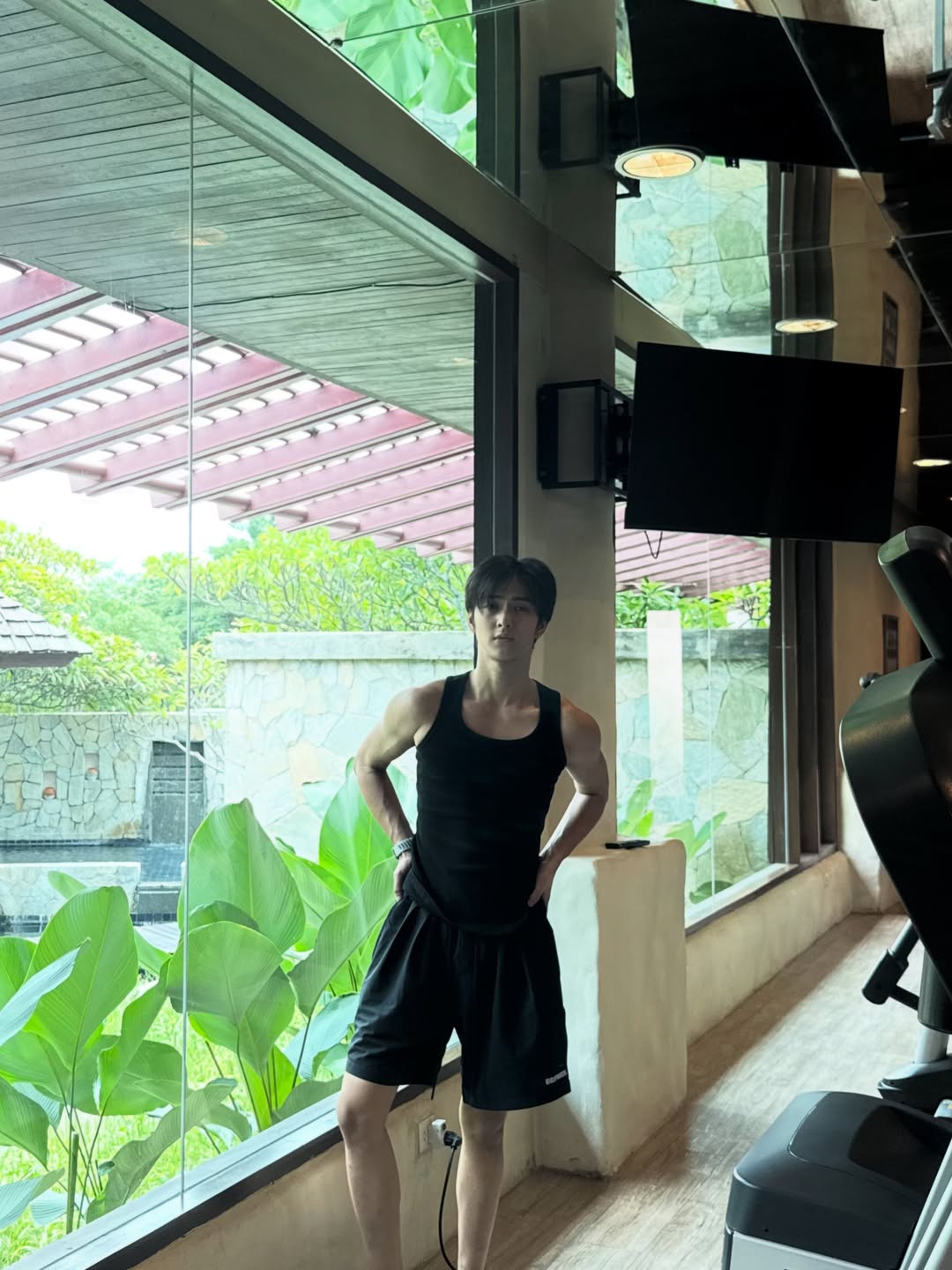 คอปเปอร์ - เดชาวัต พรเดชาพิพัฒ