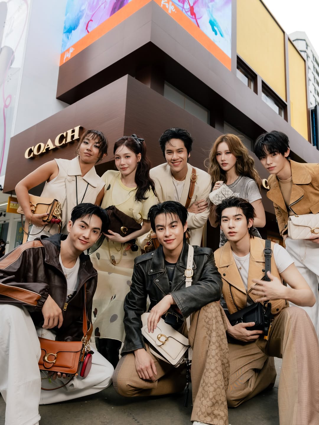 คอปเปอร์ - เดชาวัต พรเดชาพิพัฒ