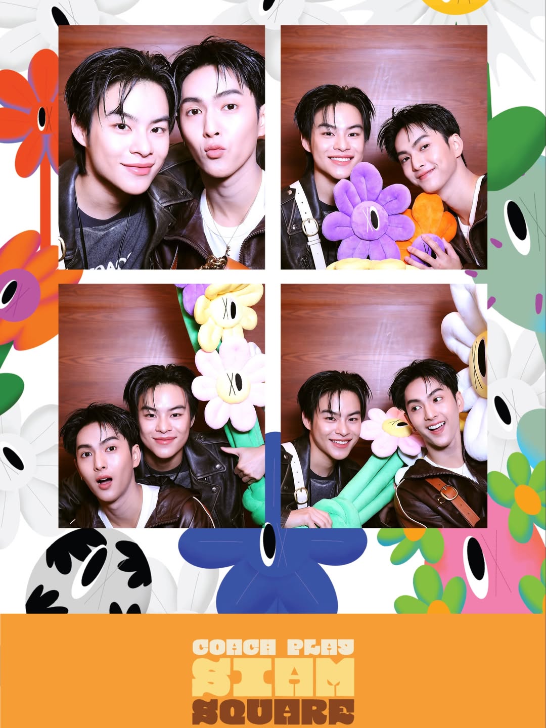คอปเปอร์ - เดชาวัต พรเดชาพิพัฒ