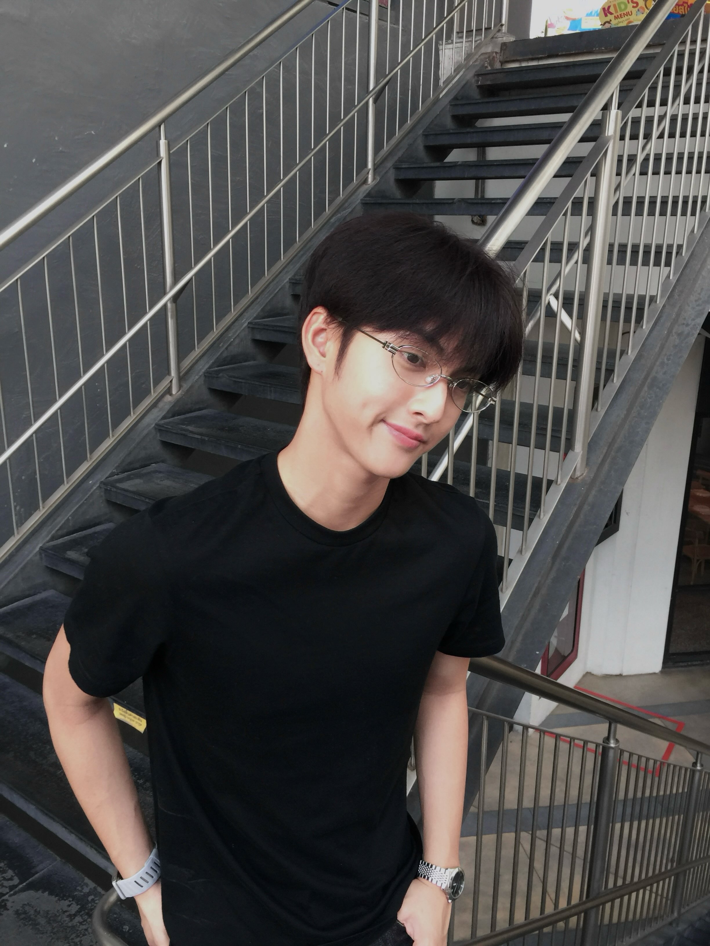 คอปเปอร์ - เดชาวัต พรเดชาพิพัฒ