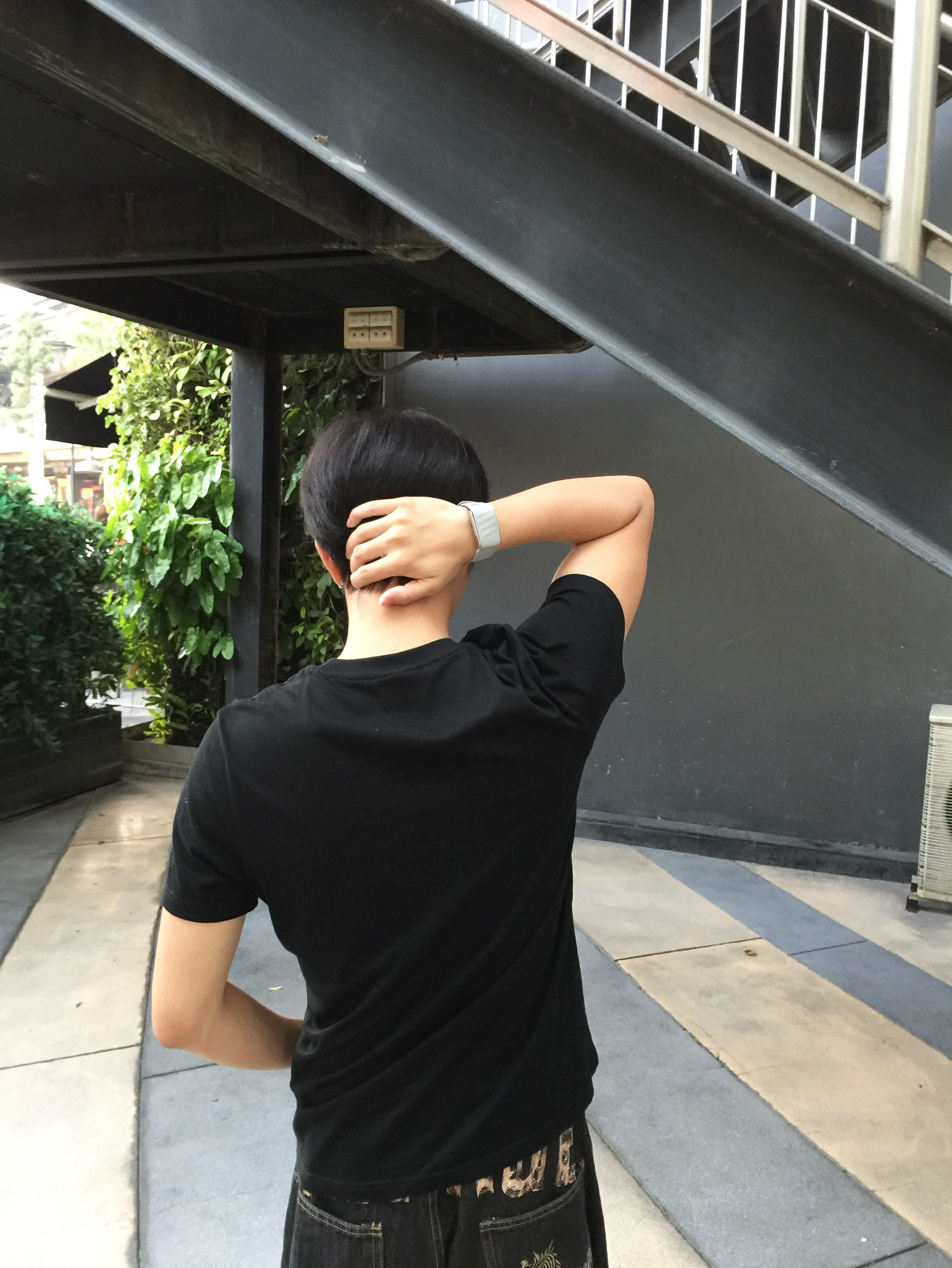 คอปเปอร์ - เดชาวัต พรเดชาพิพัฒ