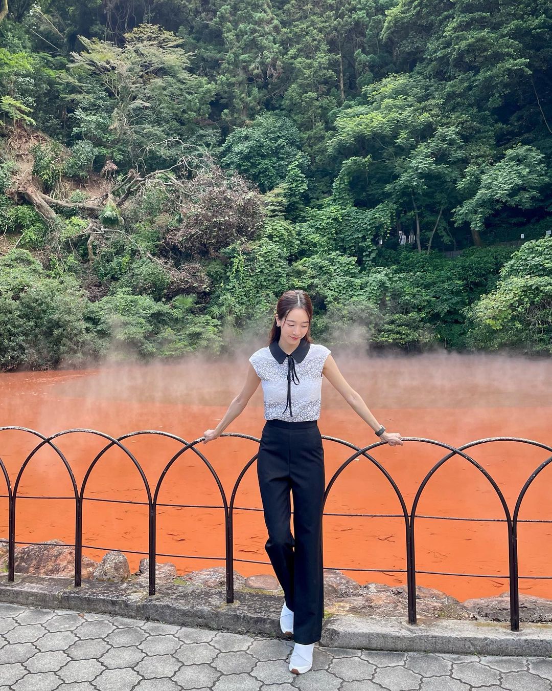 ชิงชิง - คริษฐา สังสะโอภาส