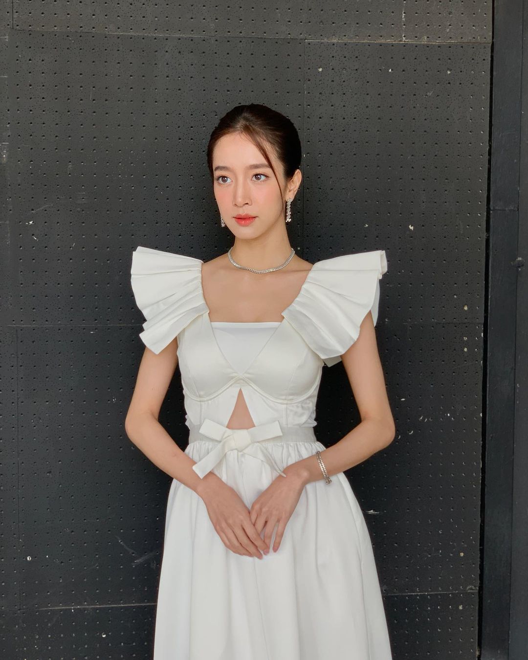 ชิงชิง - คริษฐา สังสะโอภาส