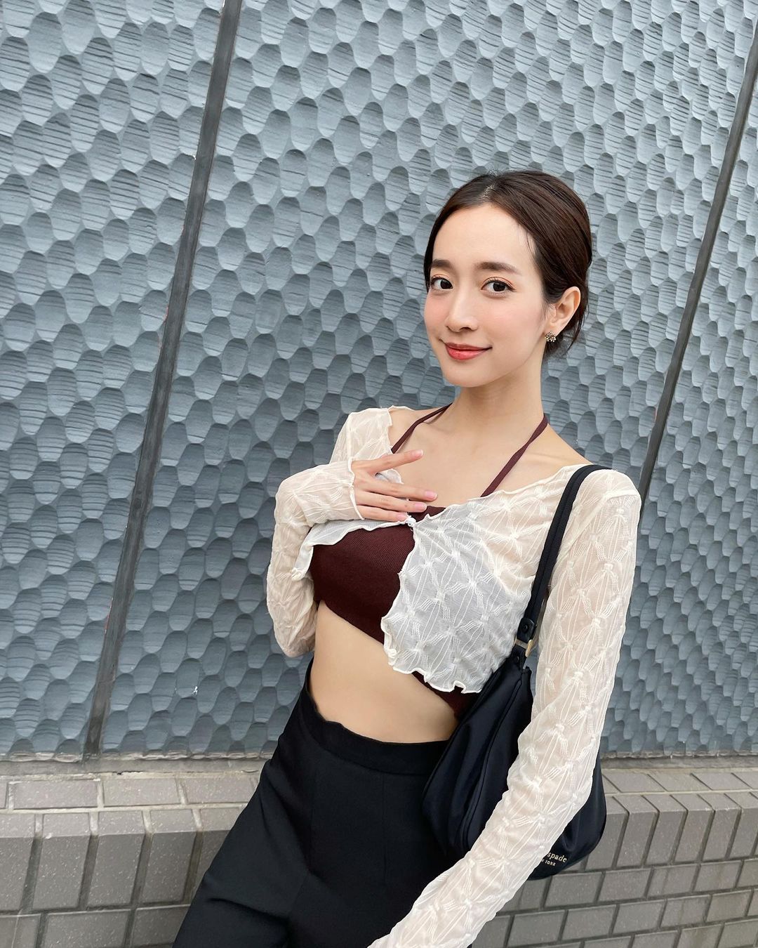ชิงชิง - คริษฐา สังสะโอภาส