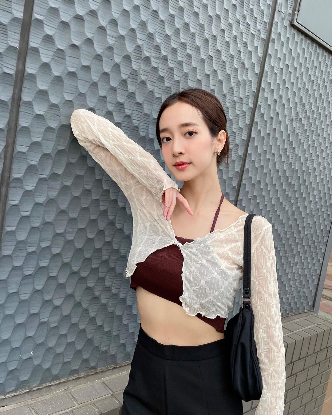 ชิงชิง - คริษฐา สังสะโอภาส