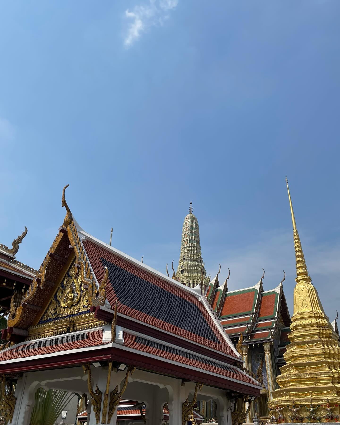 ชิงชิง - คริษฐา สังสะโอภาส