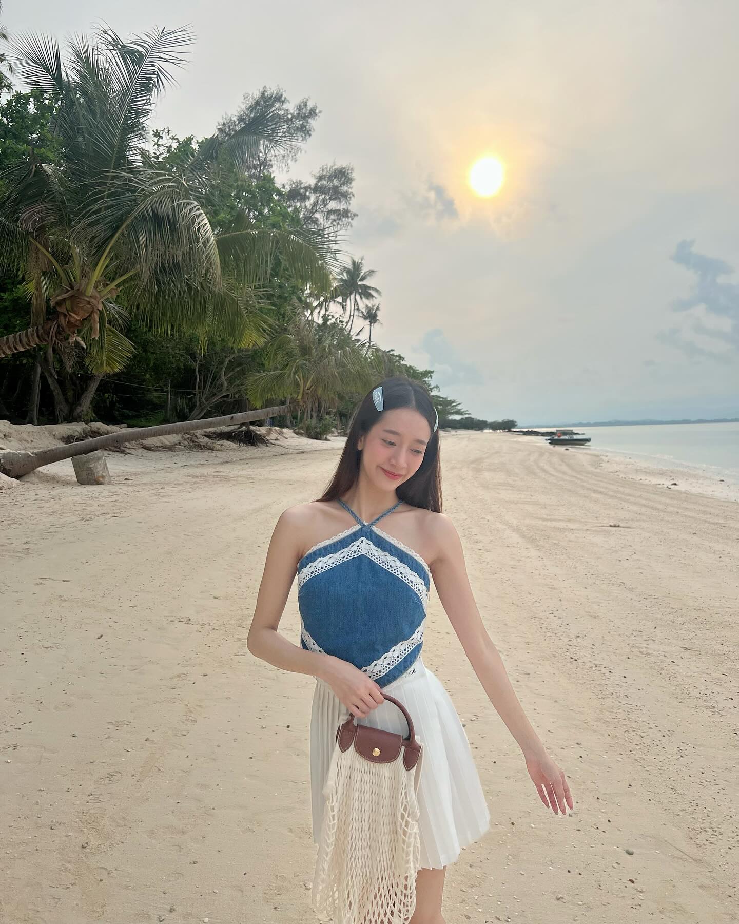 ชิงชิง - คริษฐา สังสะโอภาส