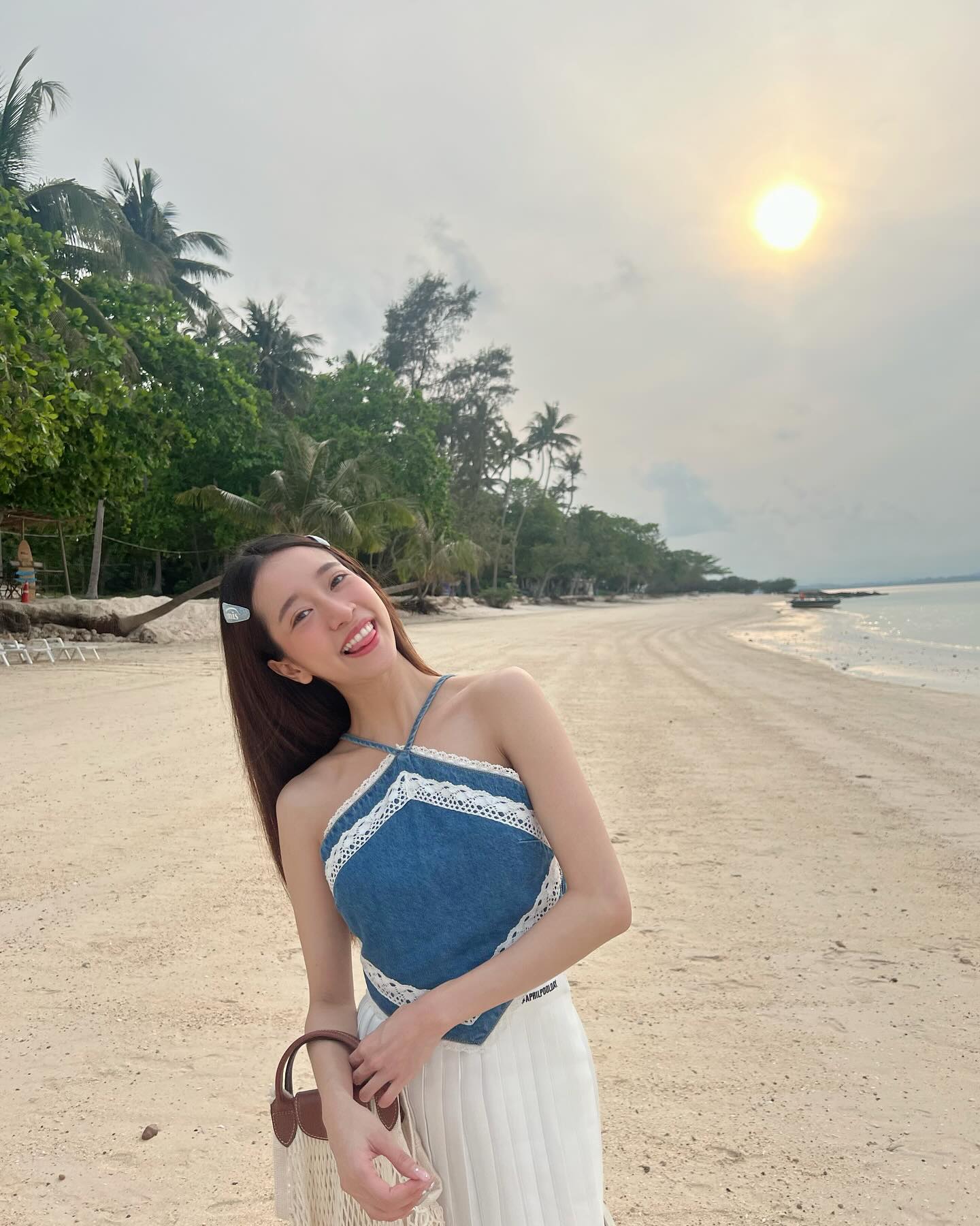 ชิงชิง - คริษฐา สังสะโอภาส