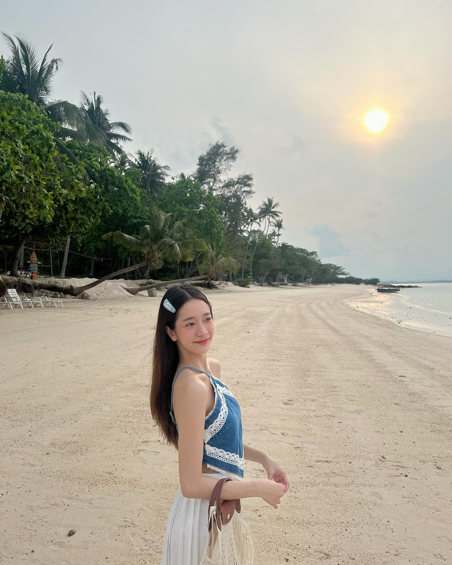 ชิงชิง - คริษฐา สังสะโอภาส