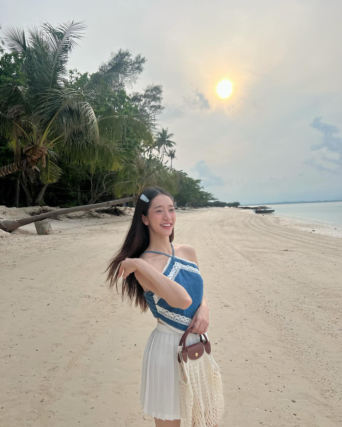 ชิงชิง - คริษฐา สังสะโอภาส