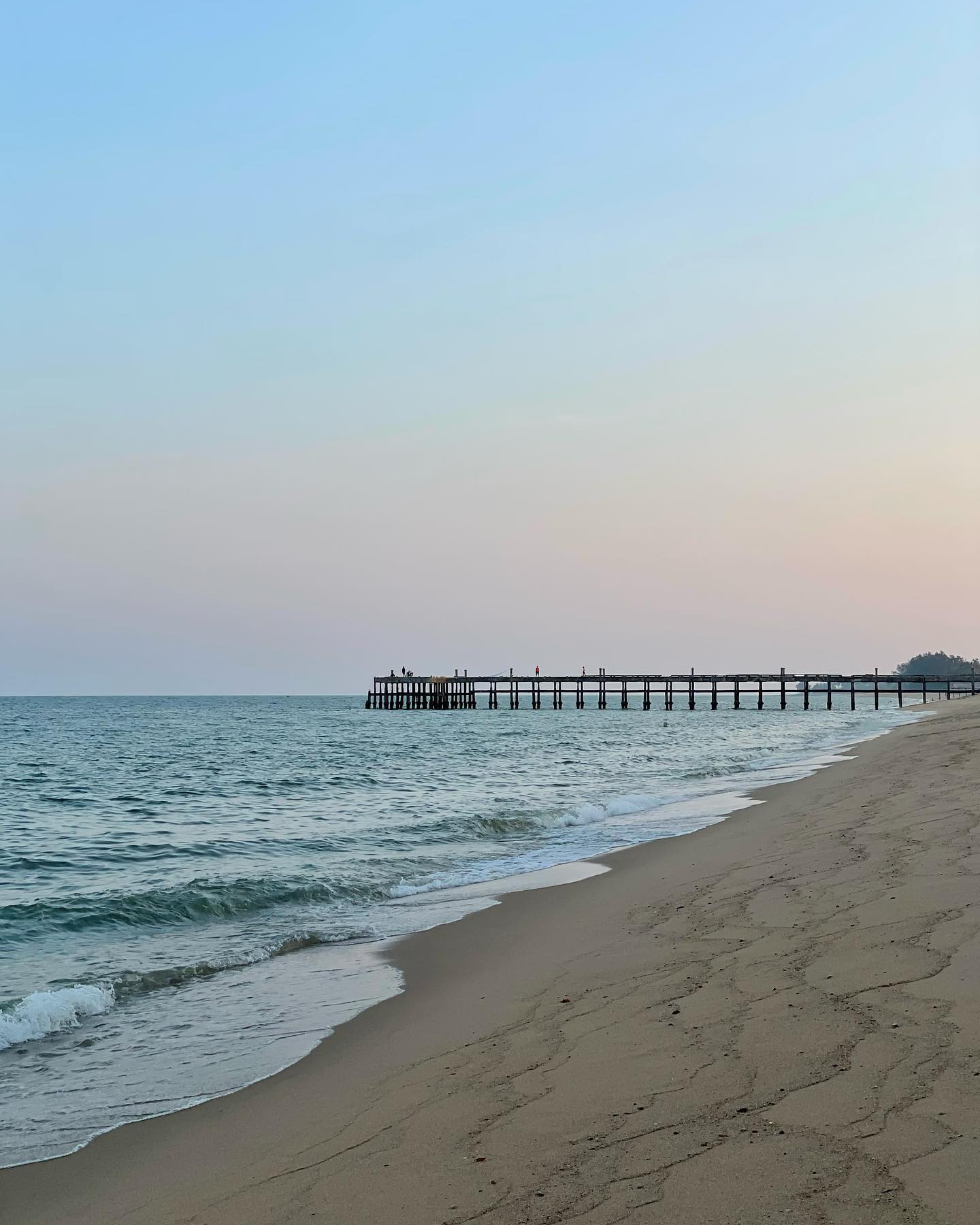 ชิงชิง - คริษฐา สังสะโอภาส