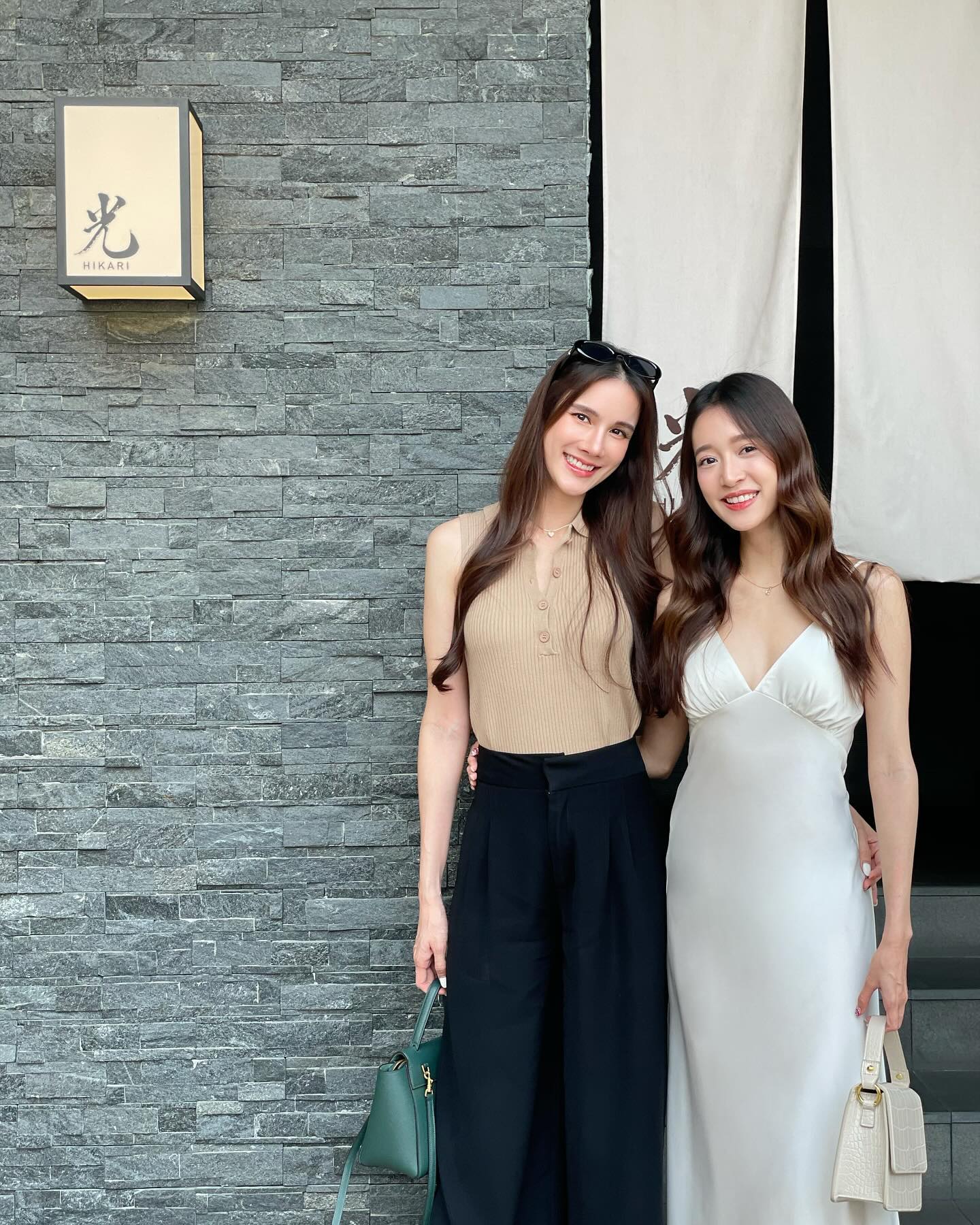 ชิงชิง - คริษฐา สังสะโอภาส