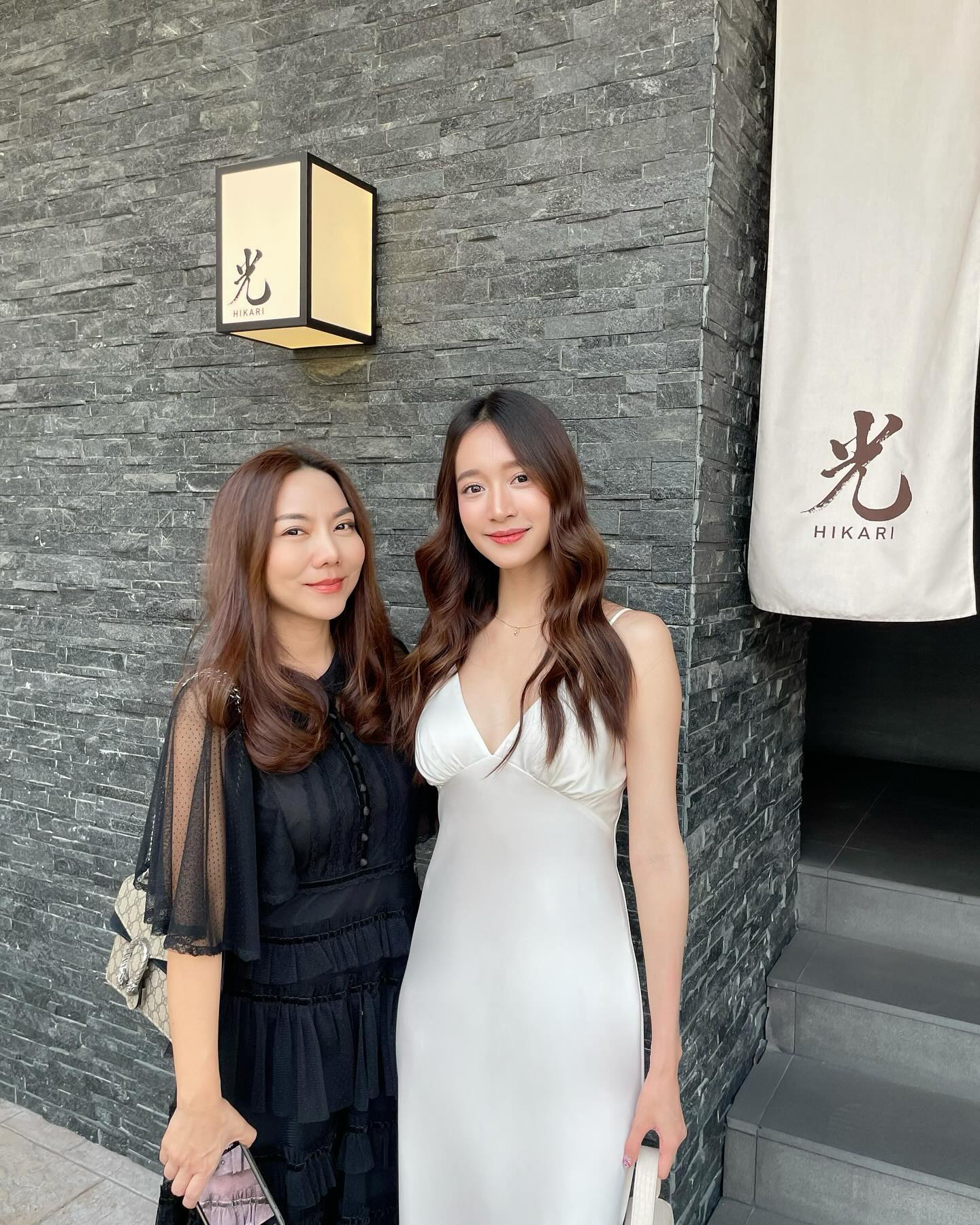 ชิงชิง - คริษฐา สังสะโอภาส