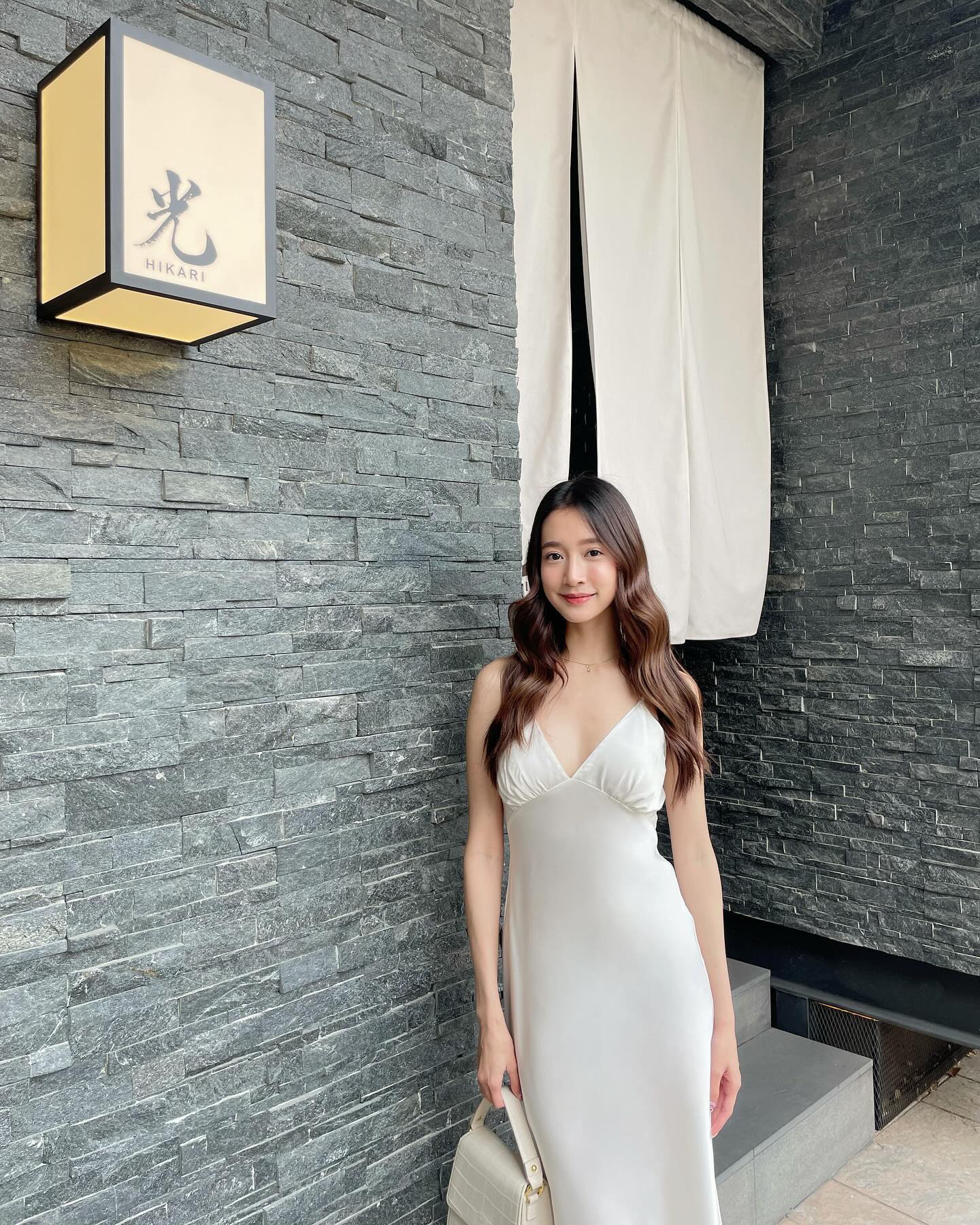 ชิงชิง - คริษฐา สังสะโอภาส