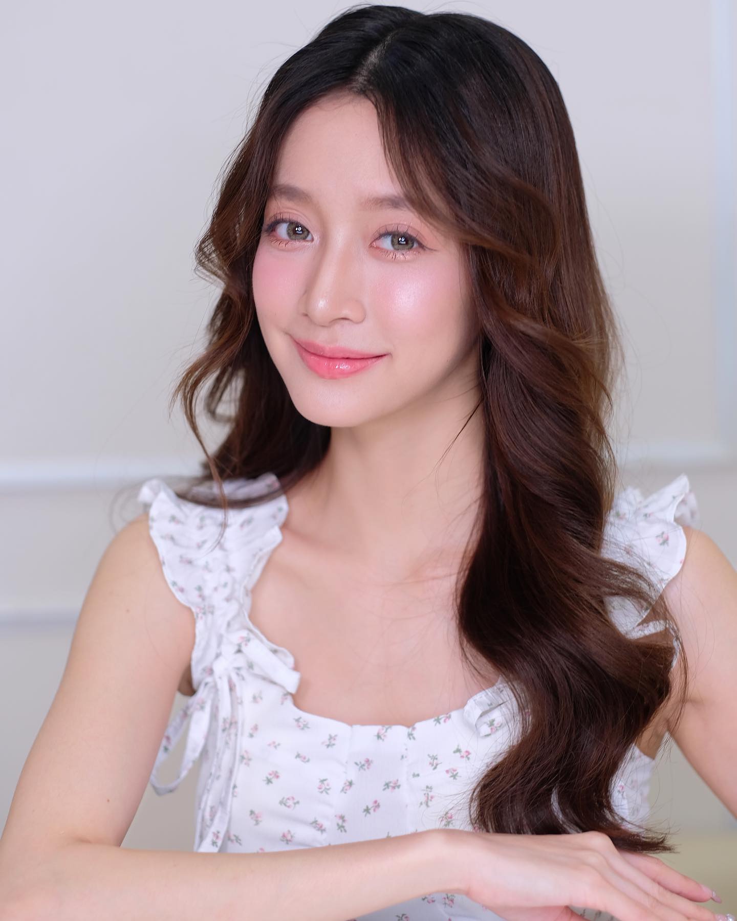 ชิงชิง - คริษฐา สังสะโอภาส