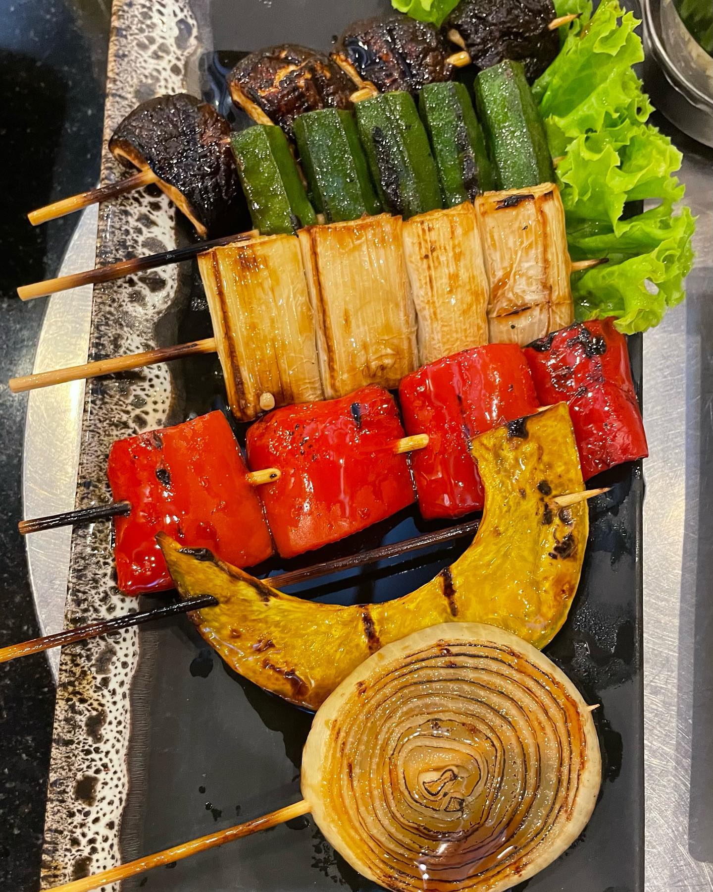 ชิงชิง - คริษฐา สังสะโอภาส