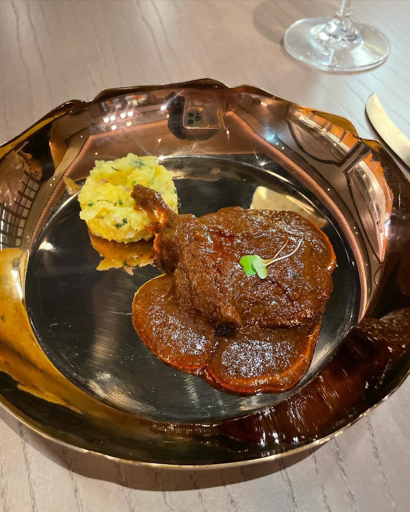 ชิงชิง - คริษฐา สังสะโอภาส