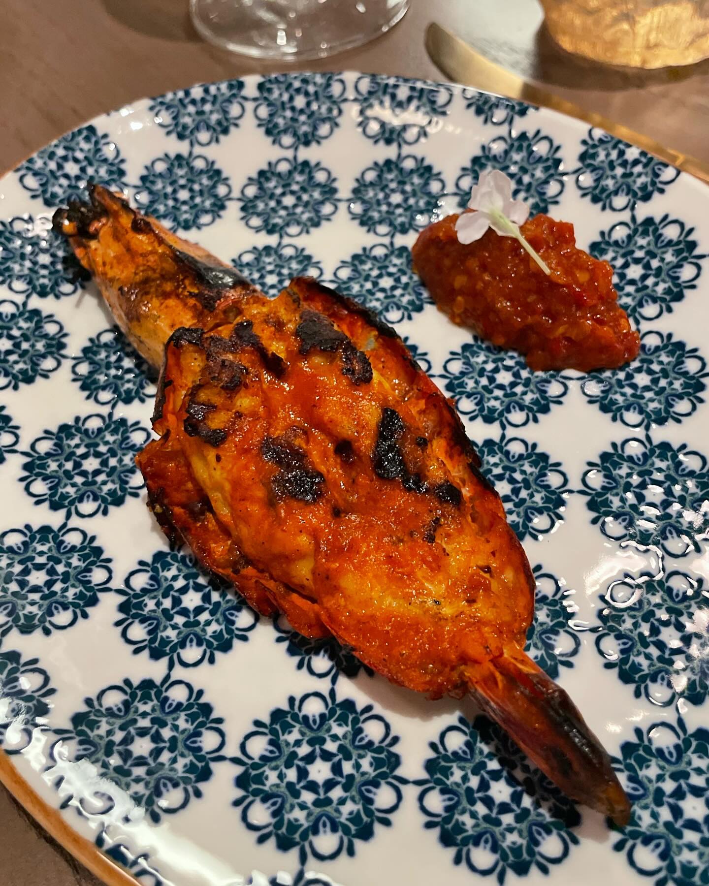 ชิงชิง - คริษฐา สังสะโอภาส