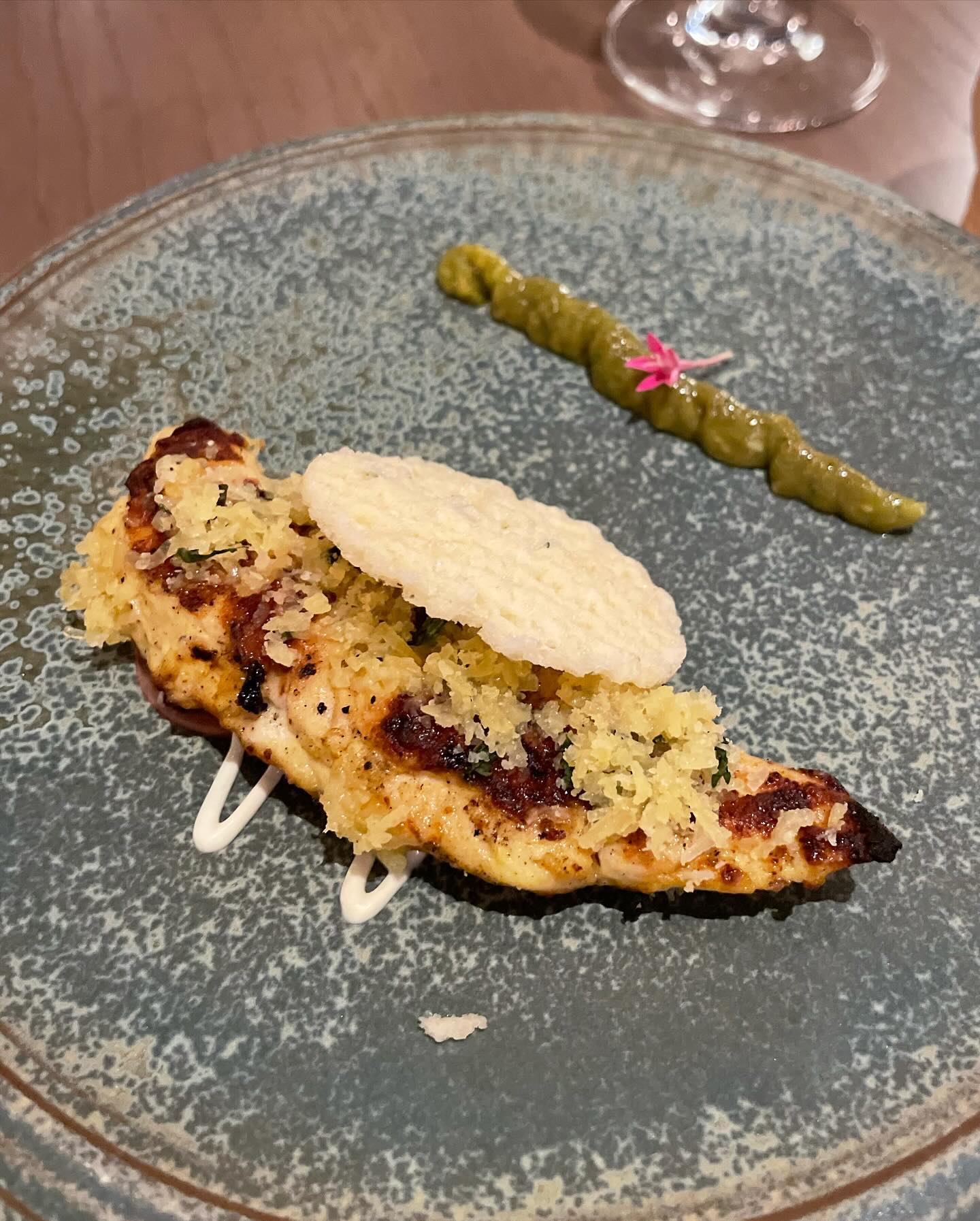 ชิงชิง - คริษฐา สังสะโอภาส