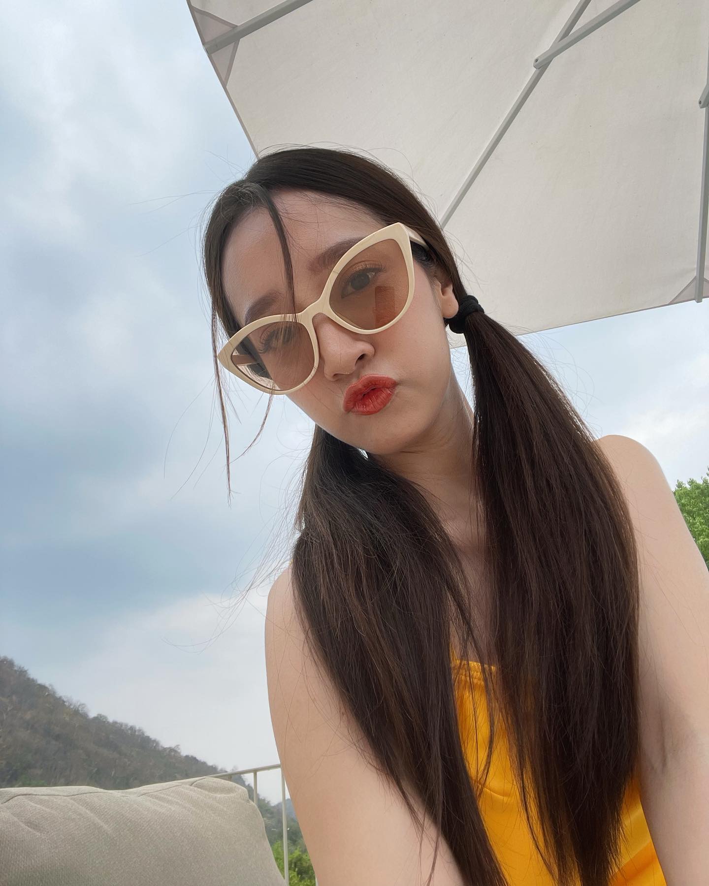 ชิงชิง - คริษฐา สังสะโอภาส