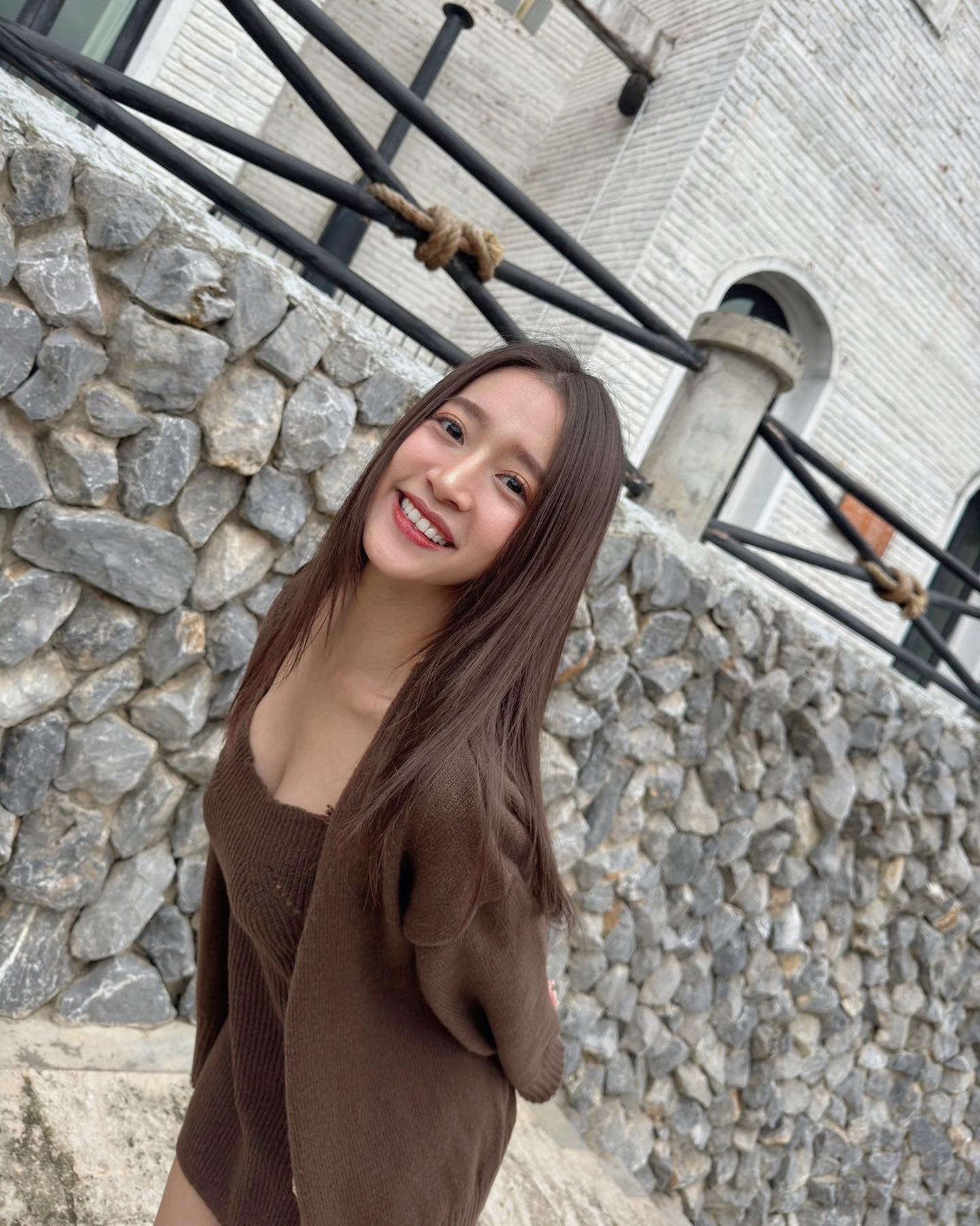 ชิงชิง - คริษฐา สังสะโอภาส