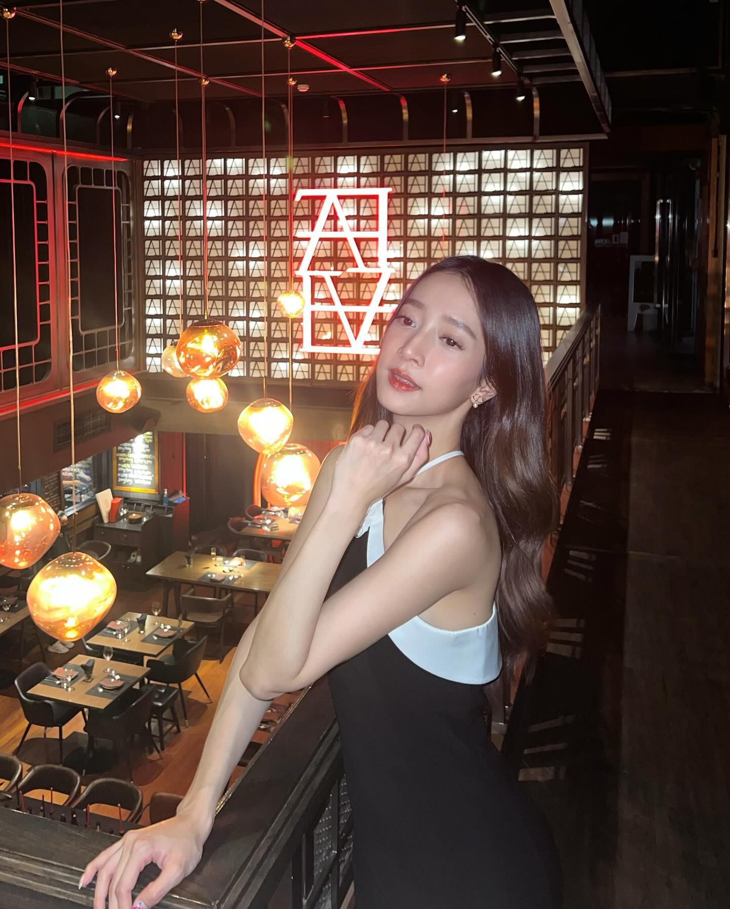 ชิงชิง - คริษฐา สังสะโอภาส