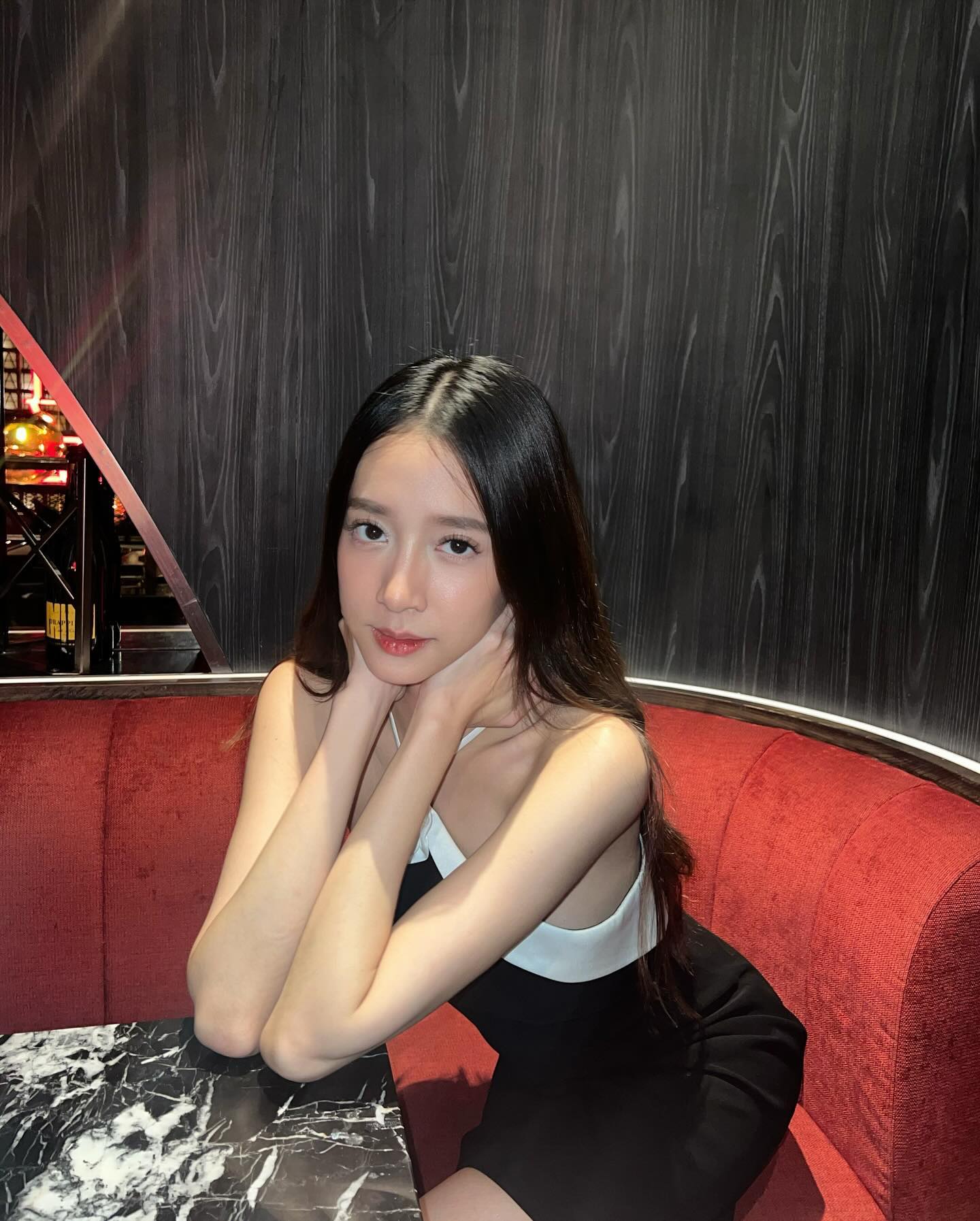 ชิงชิง - คริษฐา สังสะโอภาส