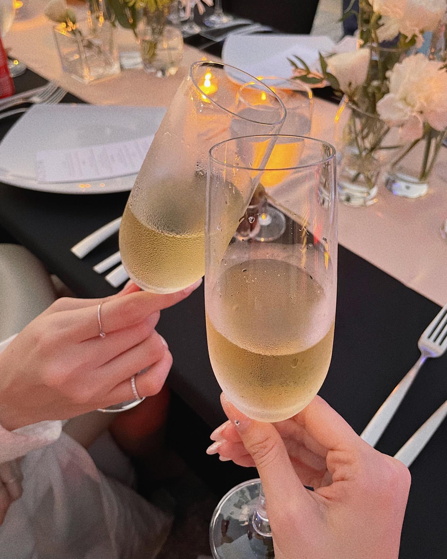 ชิงชิง - คริษฐา สังสะโอภาส