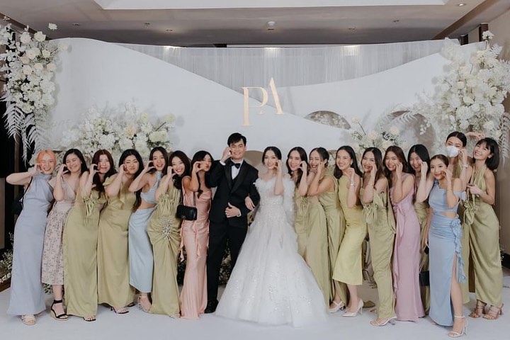 ชิงชิง - คริษฐา สังสะโอภาส