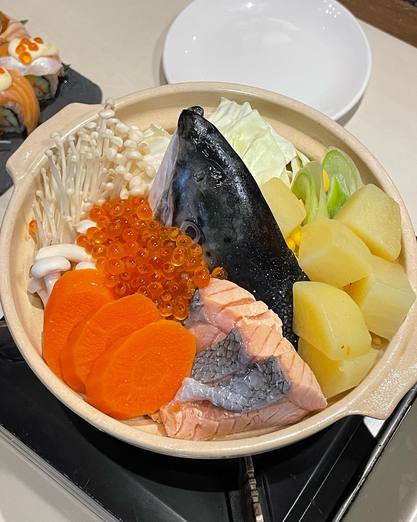 ชิงชิง - คริษฐา สังสะโอภาส