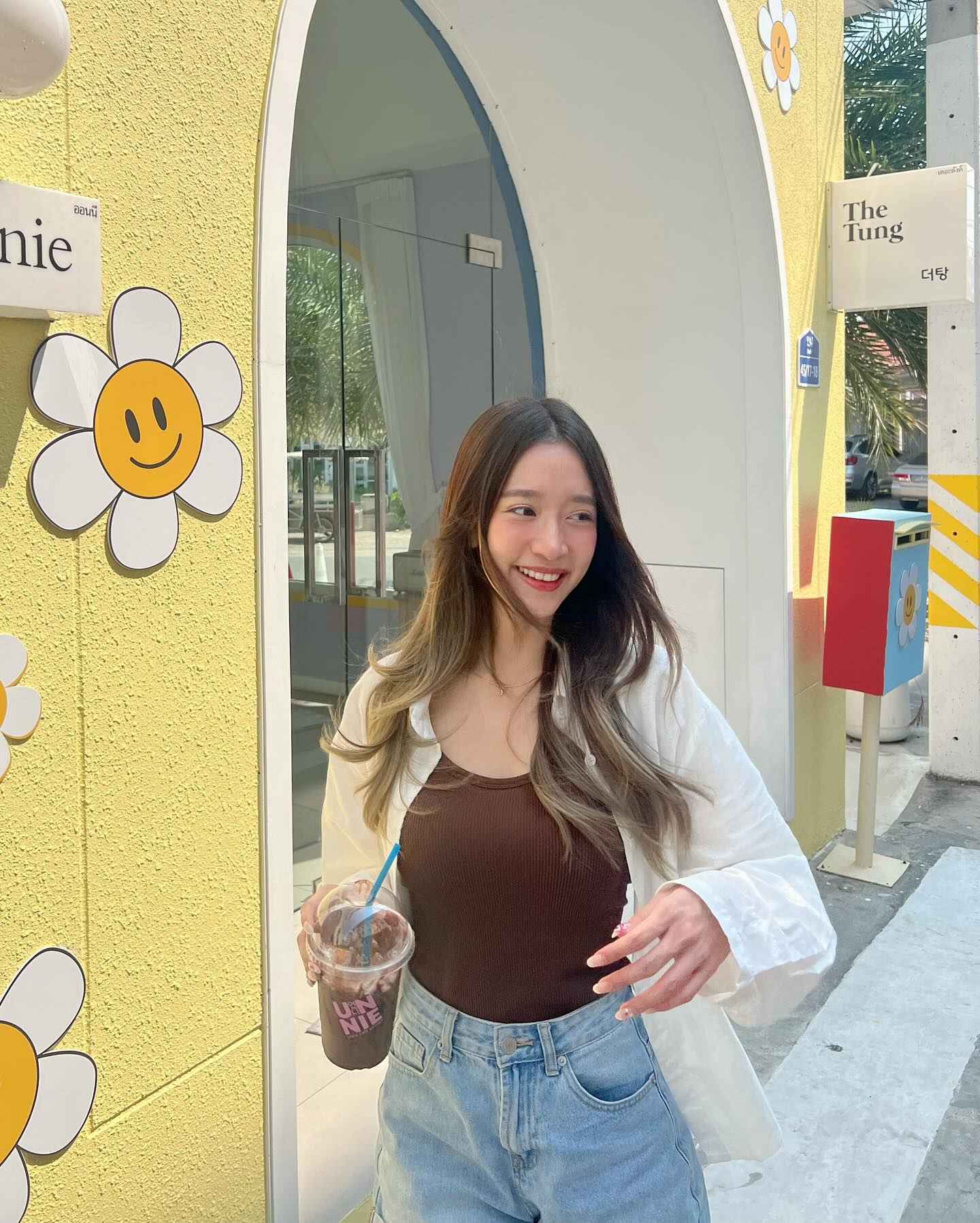 ชิงชิง - คริษฐา สังสะโอภาส